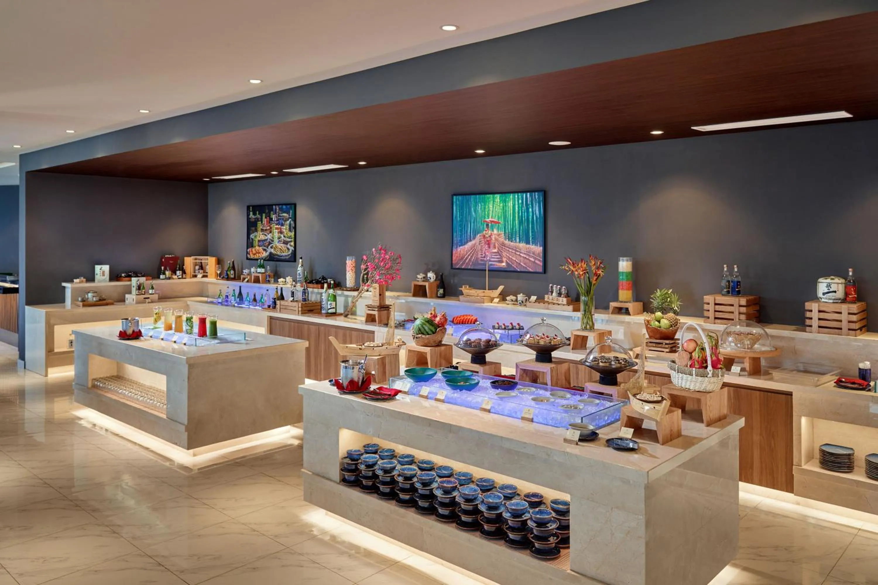 Kobi Onsen Resort Hue Affiliated by Meliá