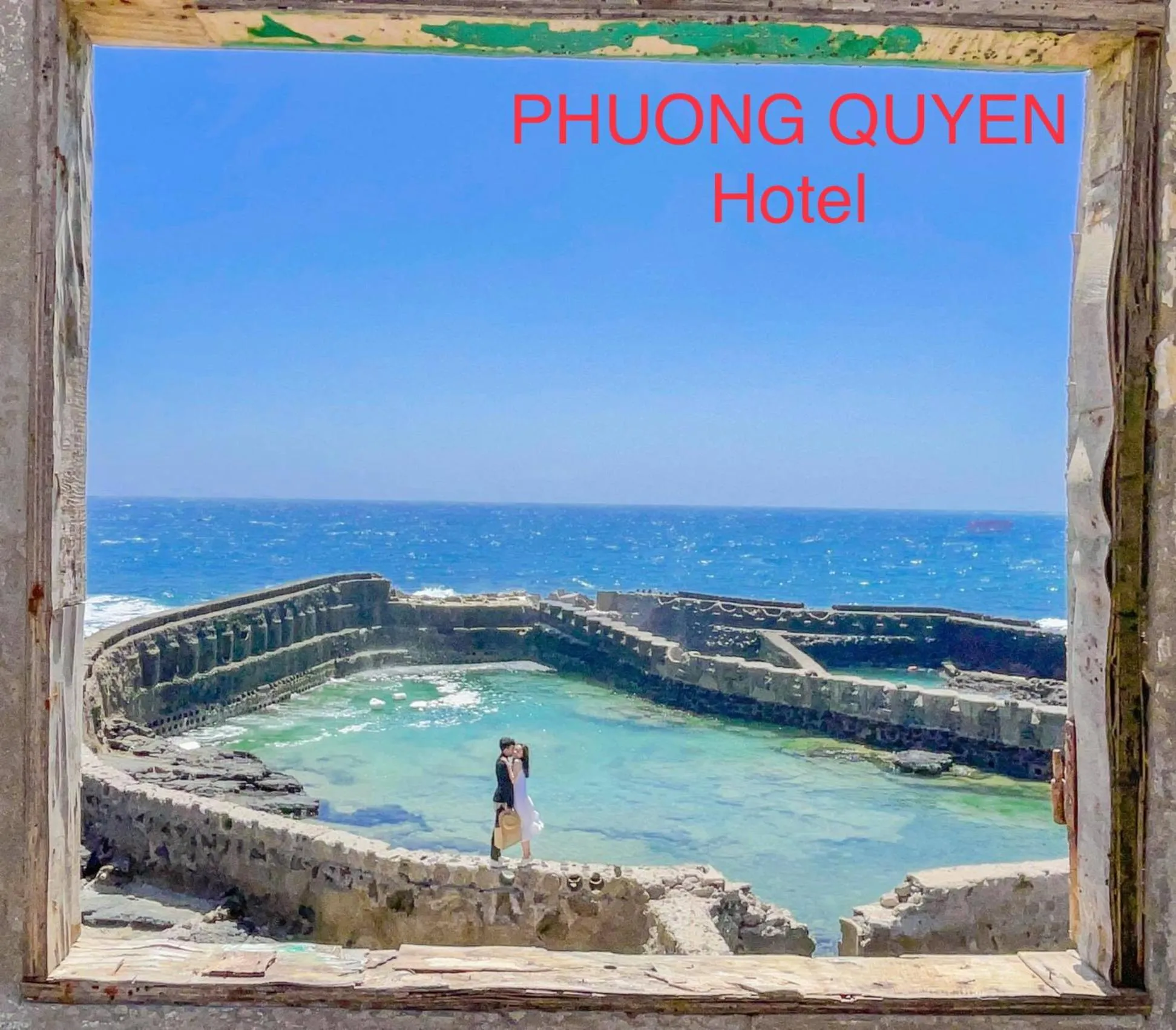 PHUONG QUYEN hotel