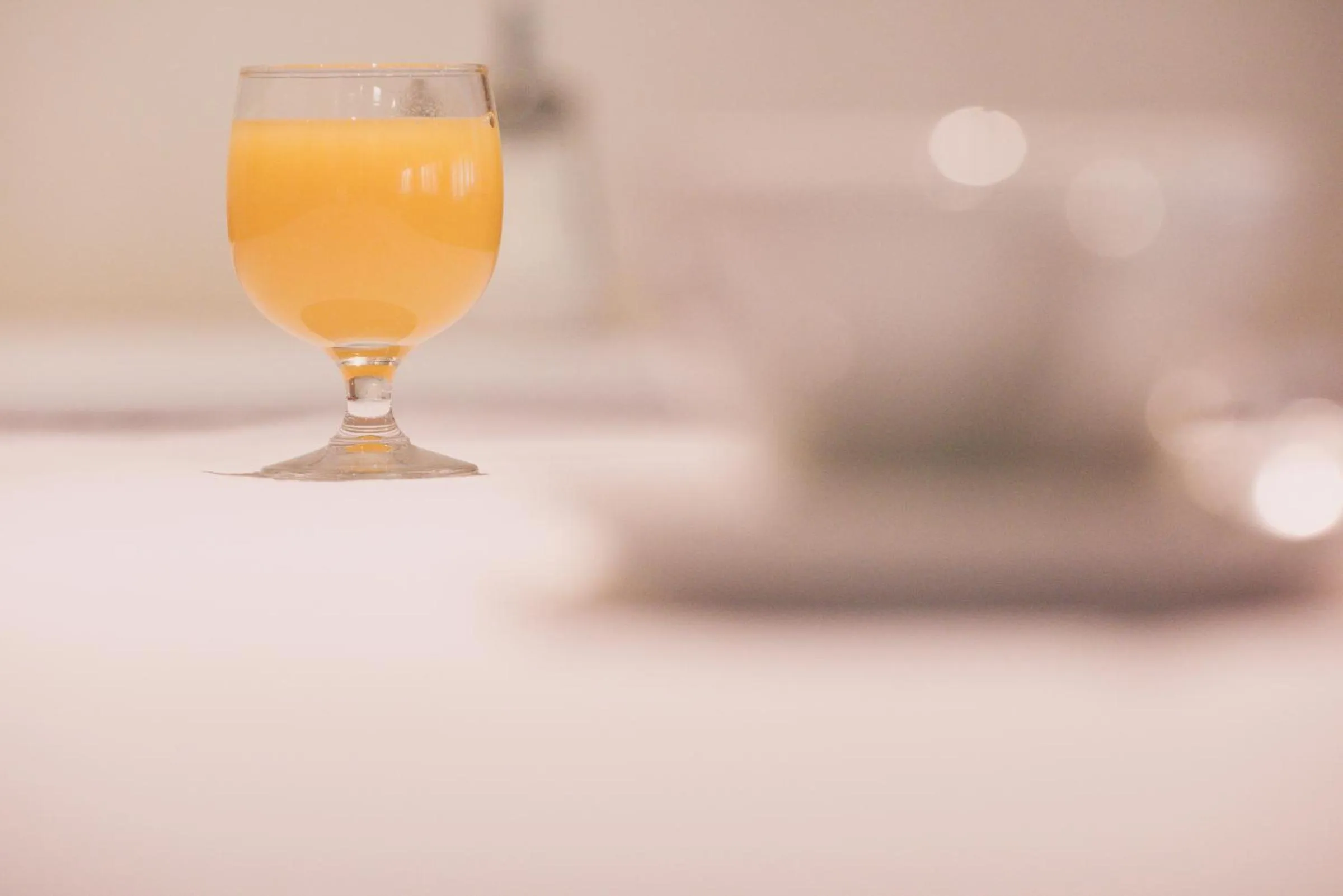 Breakfast in Hotel Bernina Geneva