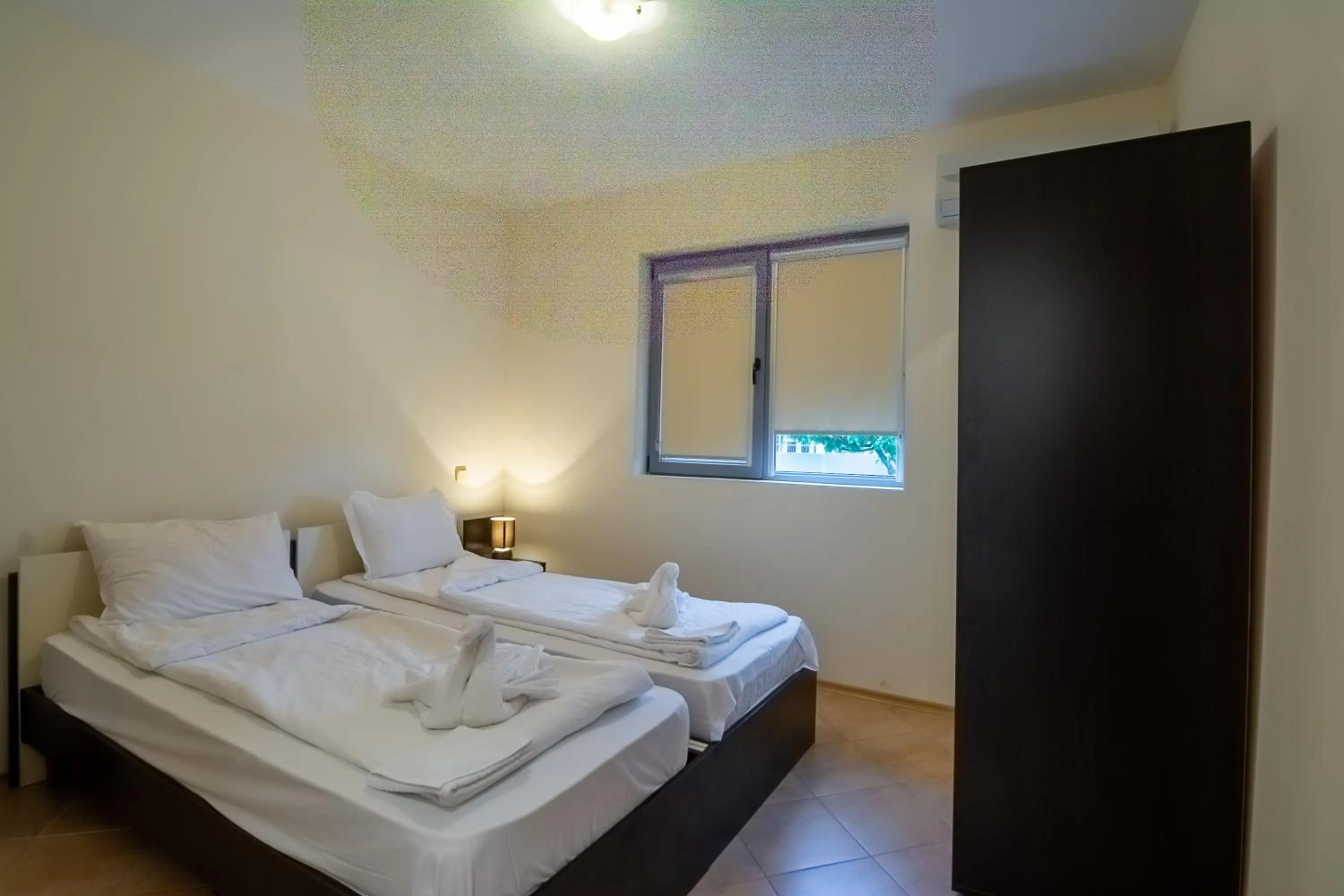 Bedroom, Bed in Byala Panorama Resort