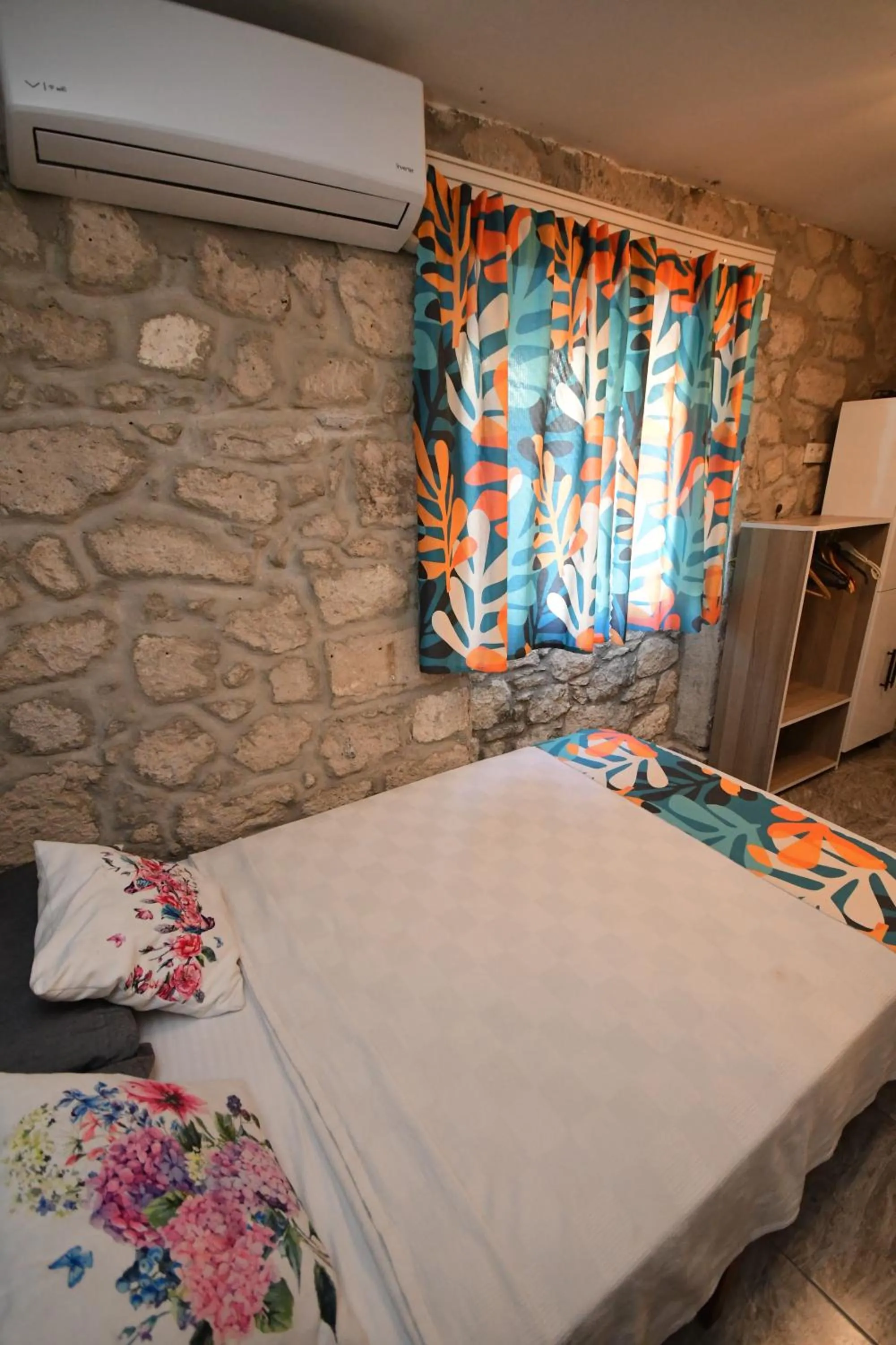 Bed in Usta x Çırak Butik Otel