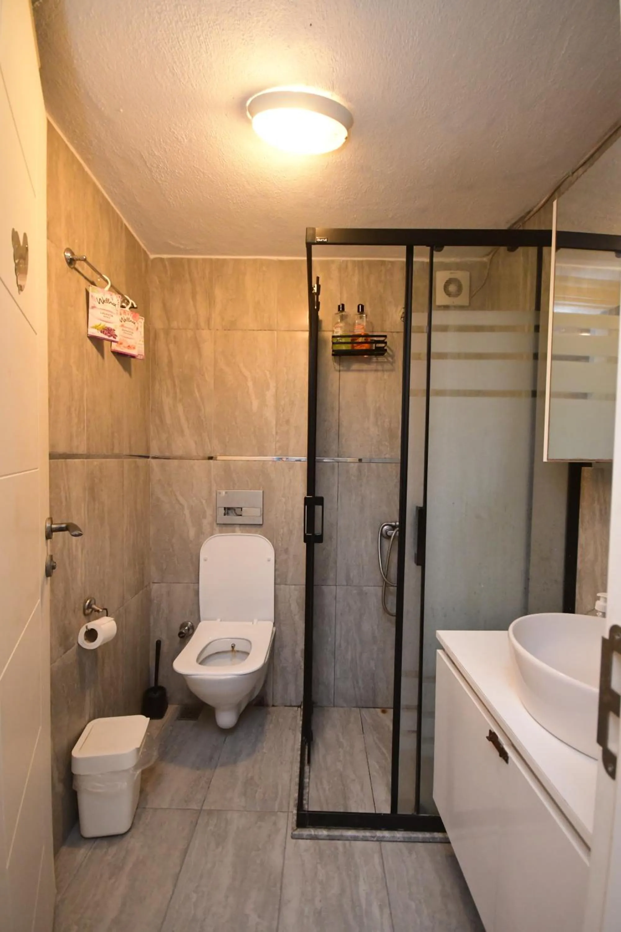 Usta x Çırak Butik Otel