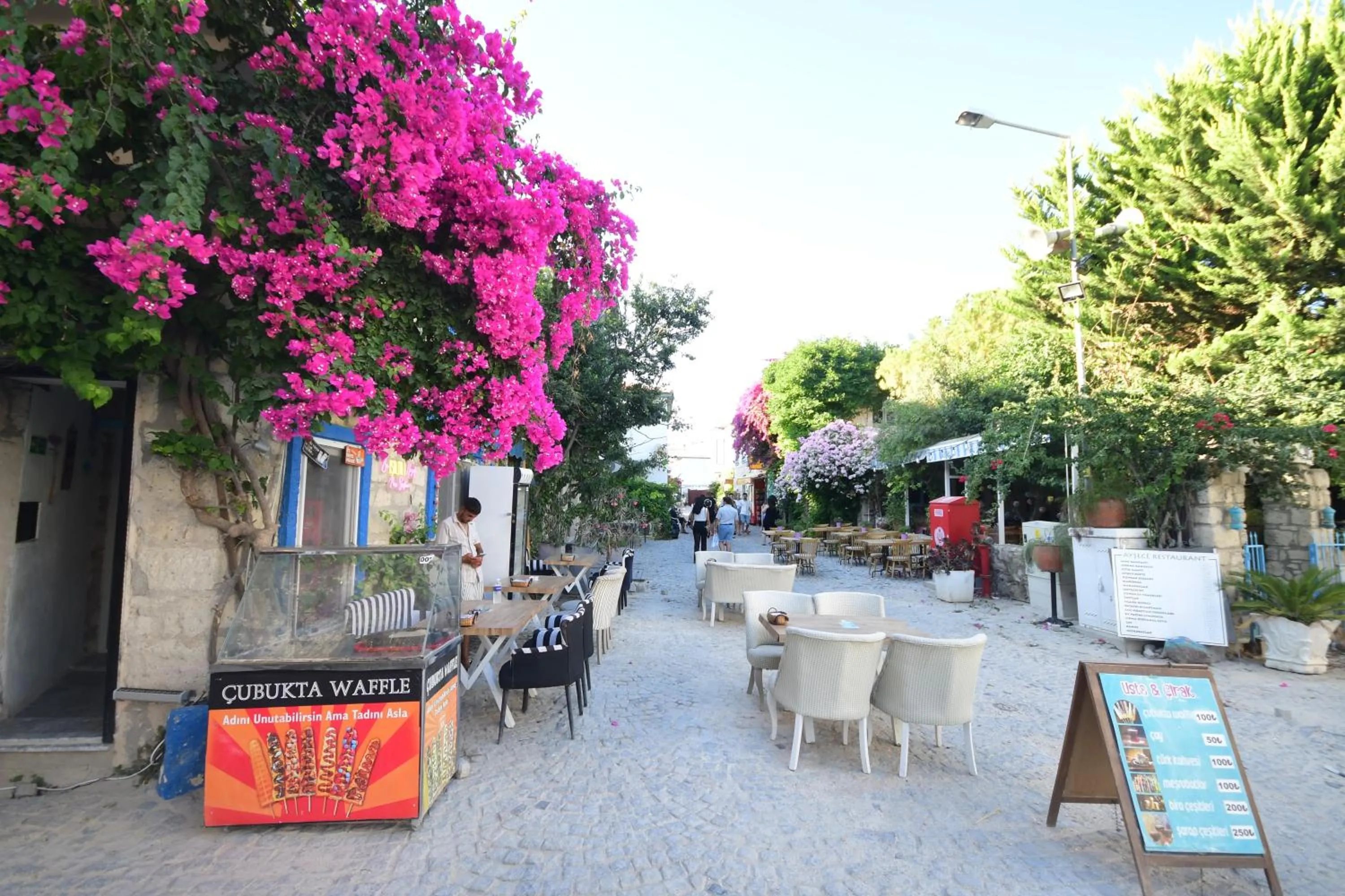 Usta x Çırak Butik Otel