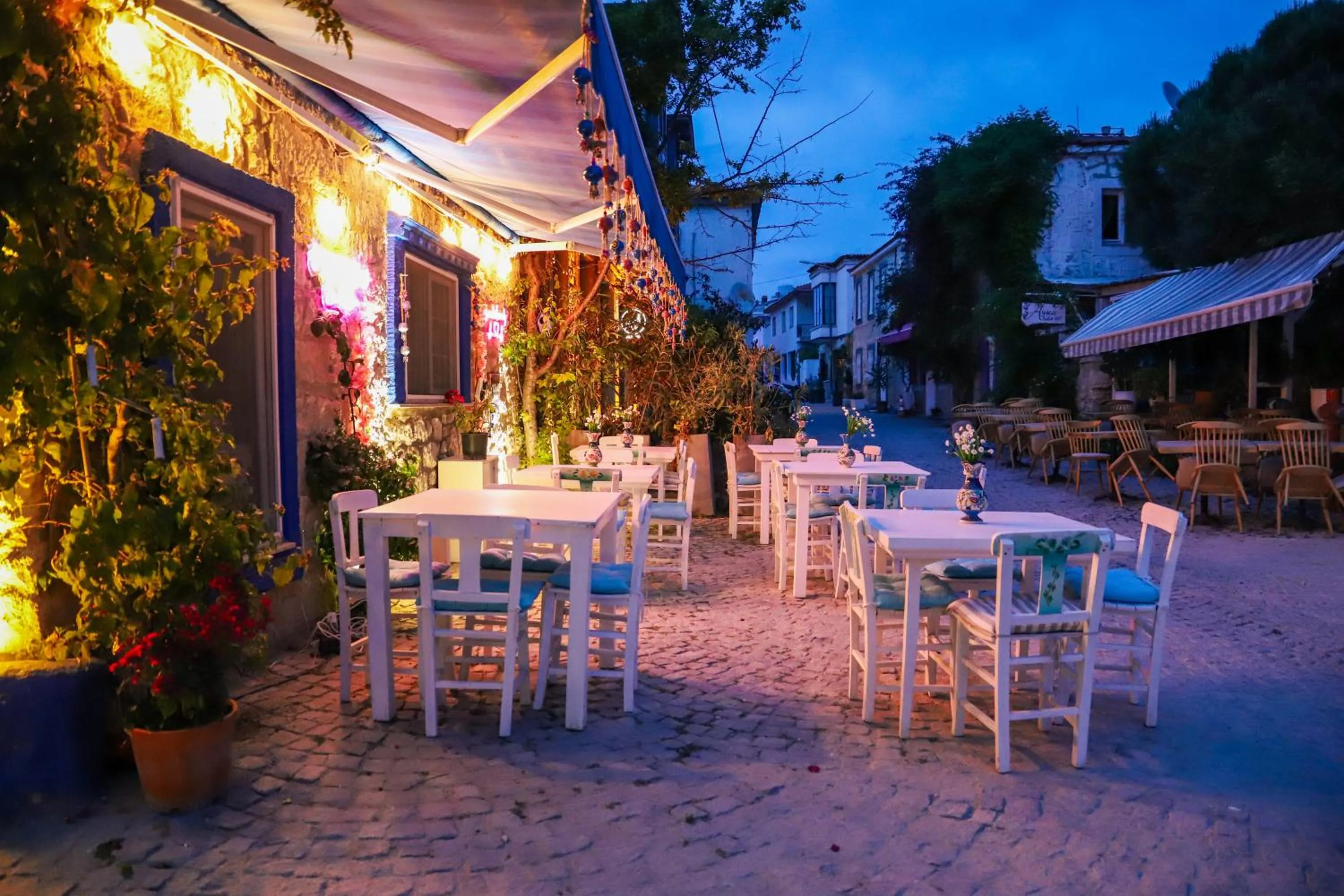 Usta x Çırak Butik Otel