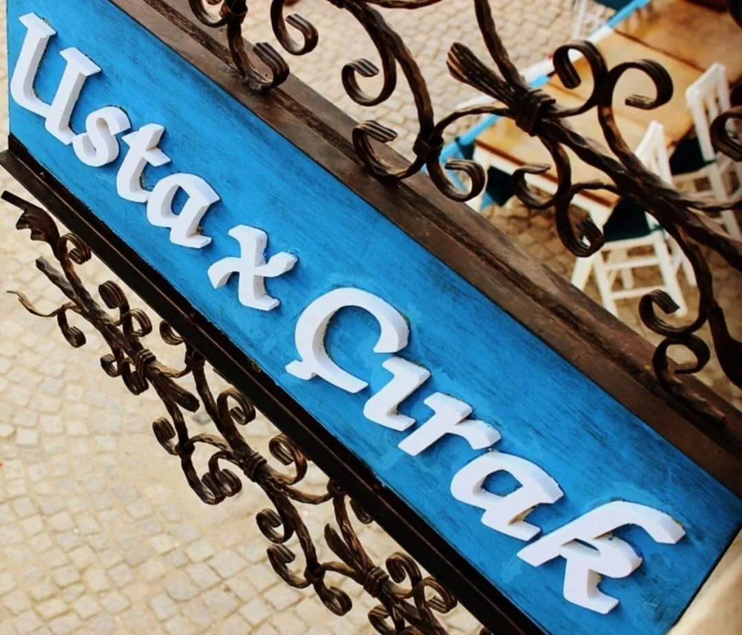 Usta x Çırak Butik Otel