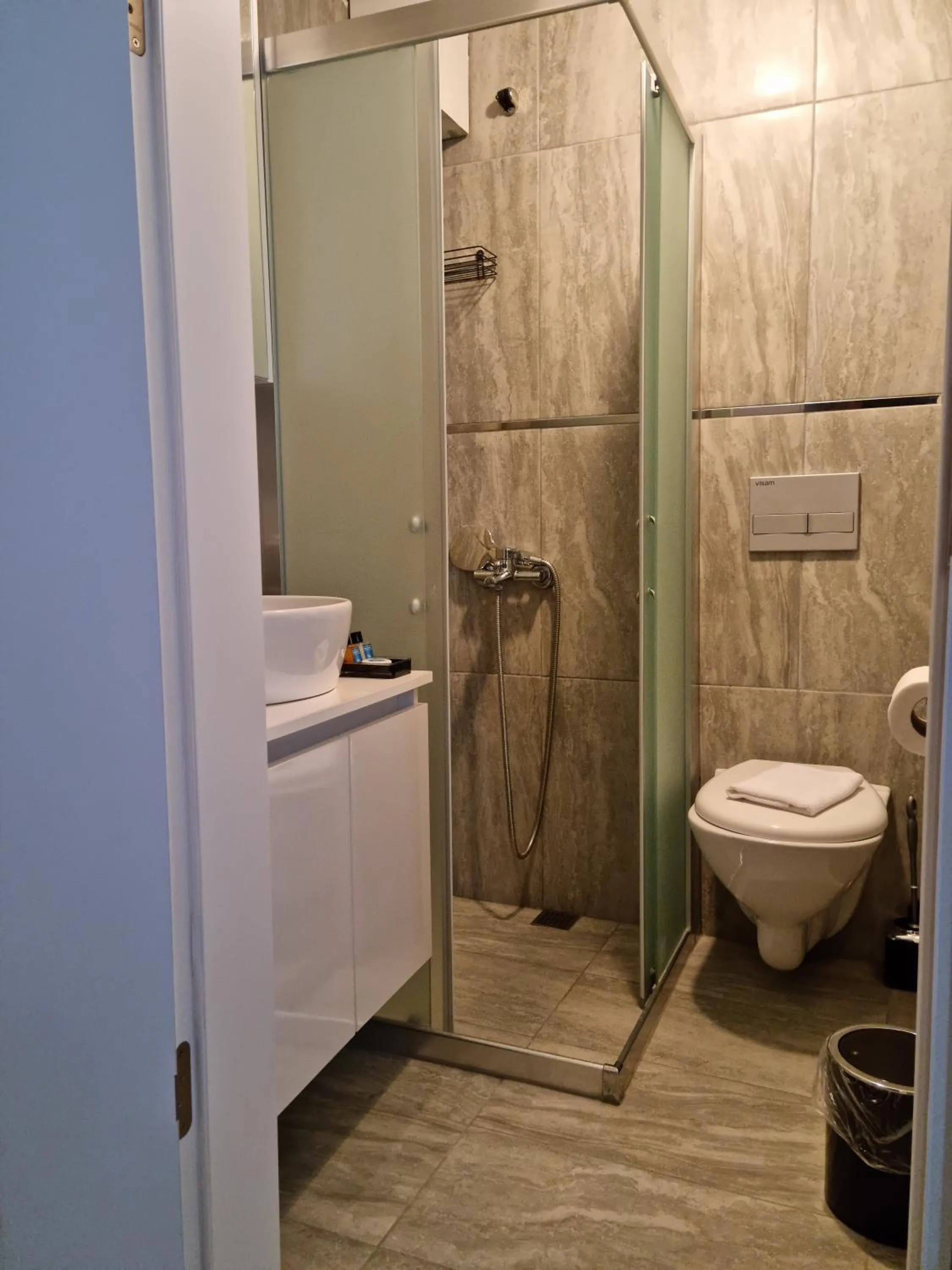 Usta x Çırak Butik Otel