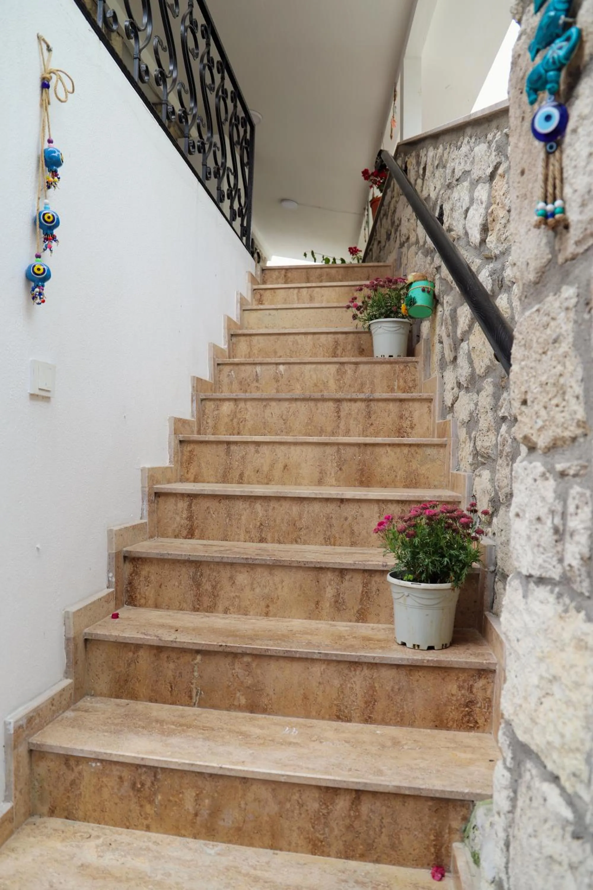 Usta x Çırak Butik Otel