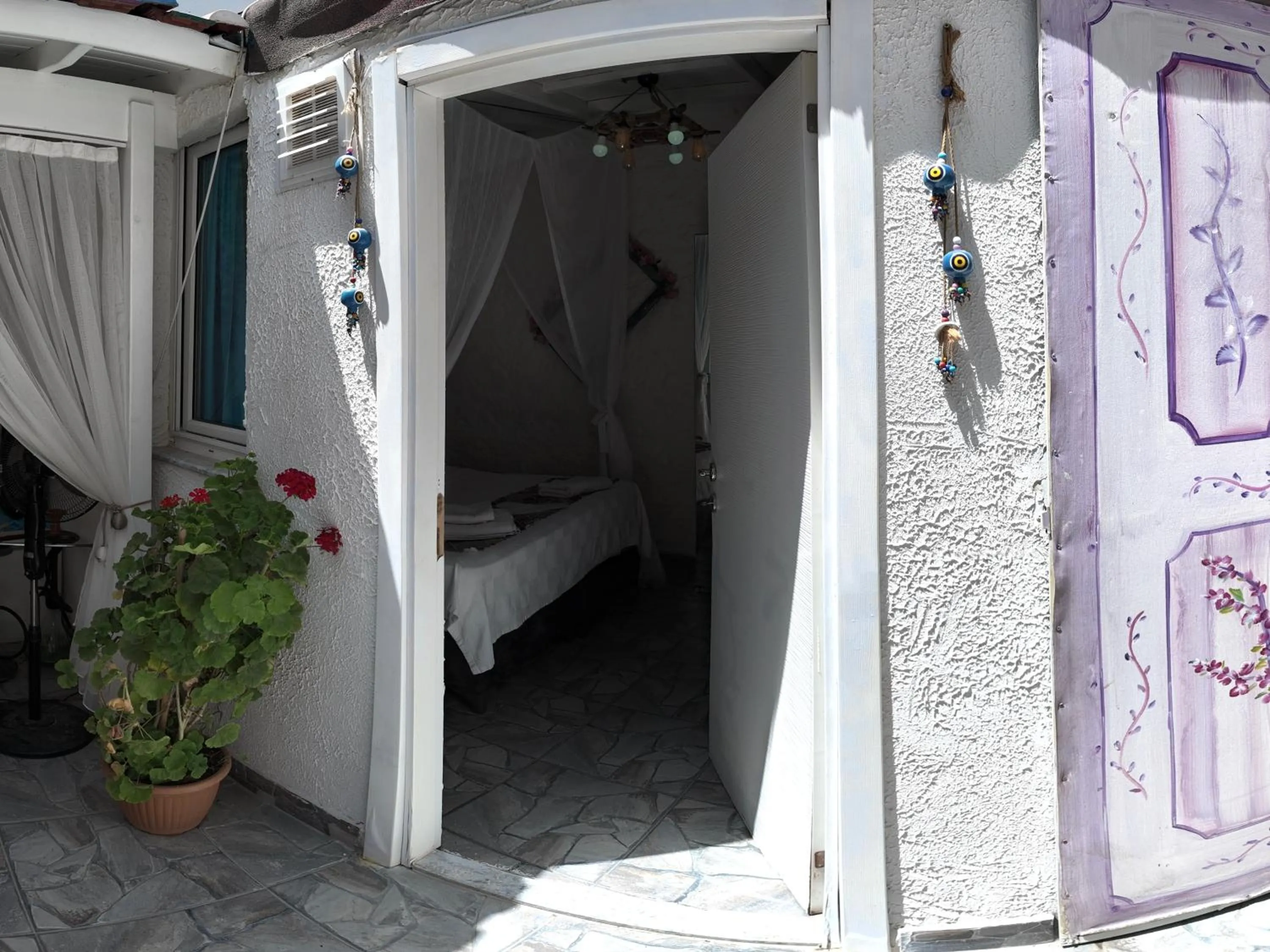 Usta x Çırak Butik Otel