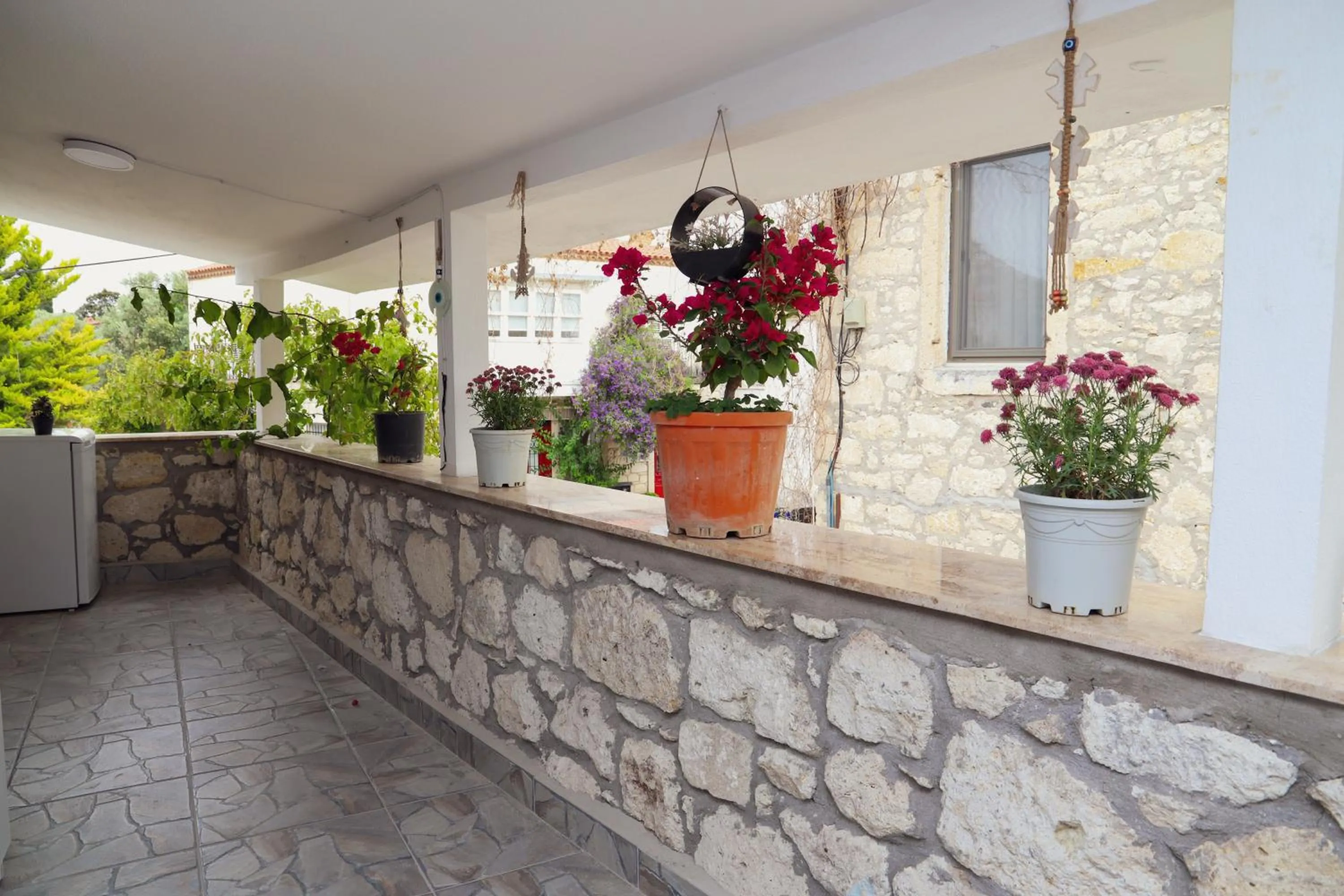 Usta x Çırak Butik Otel