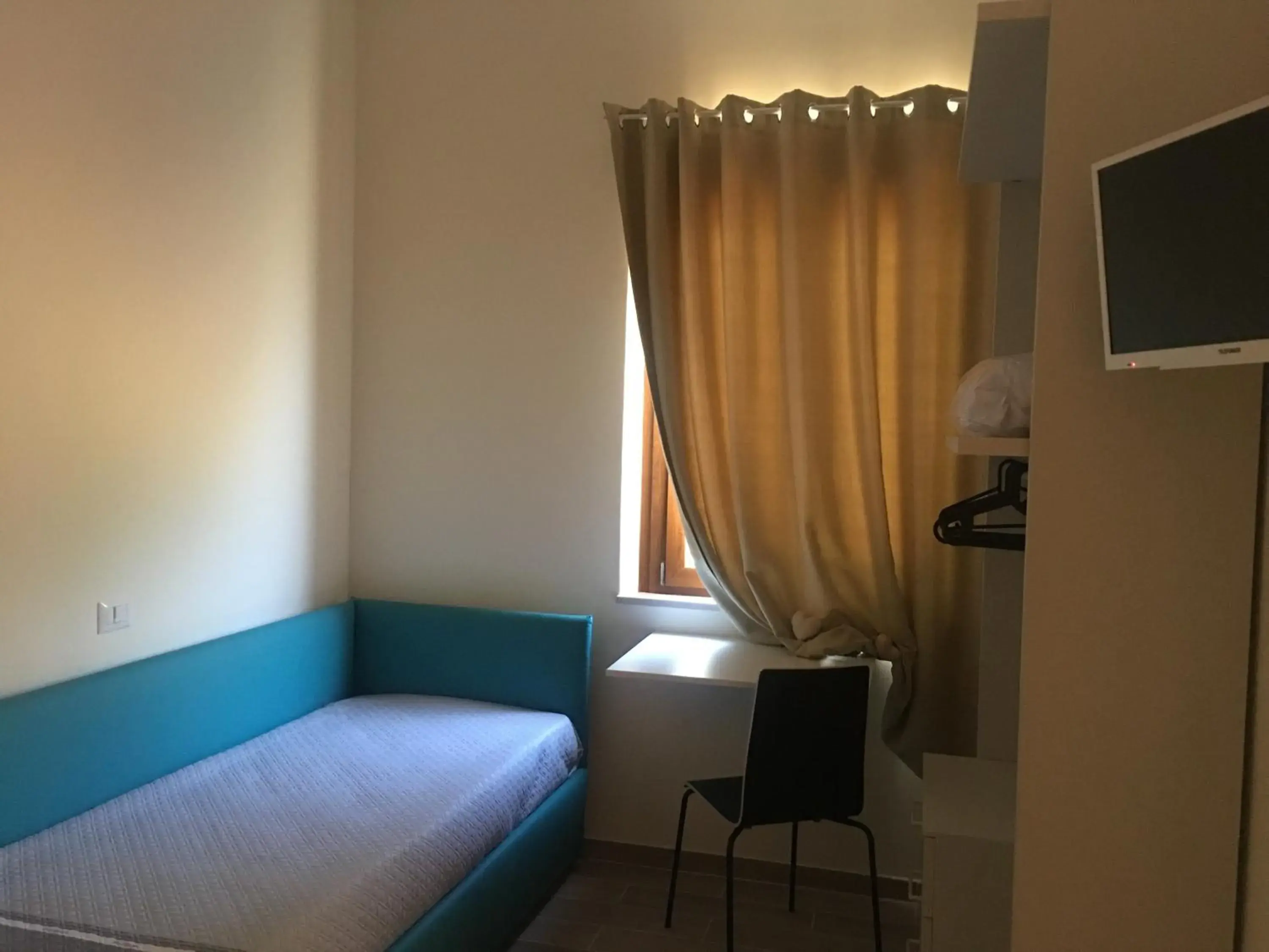 Budget Twin Room in Controvento Budget Twin Room in Controvento