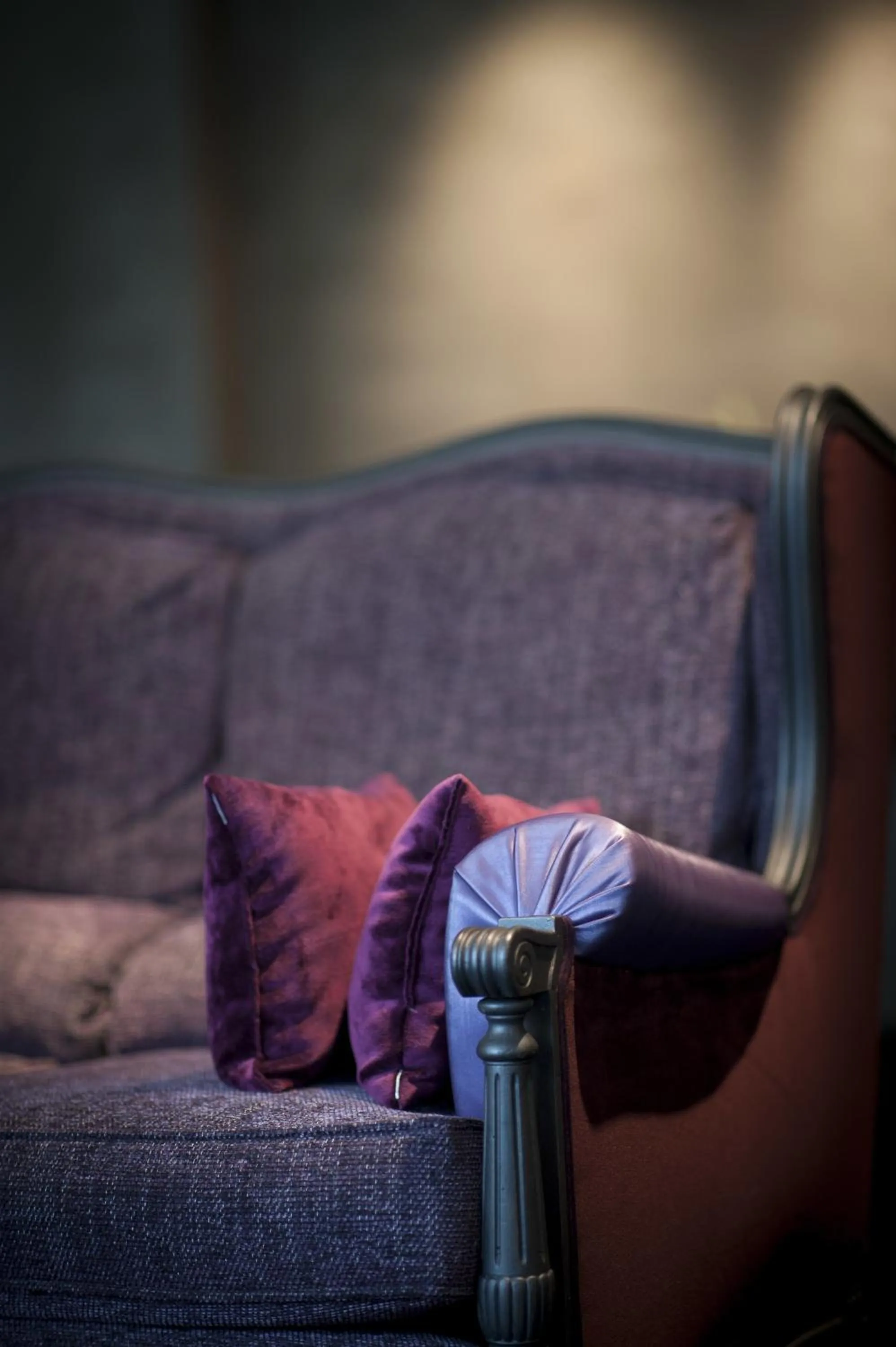 Lounge or bar in Hotel Mon Repos