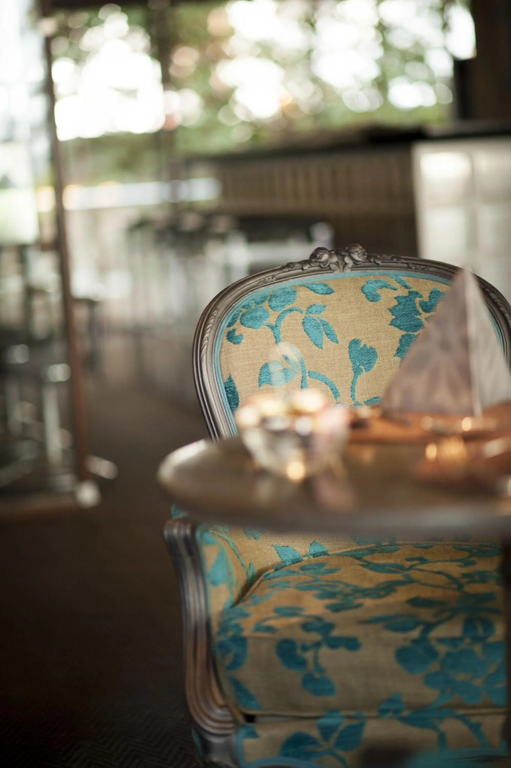 Lounge or bar in Hotel Mon Repos