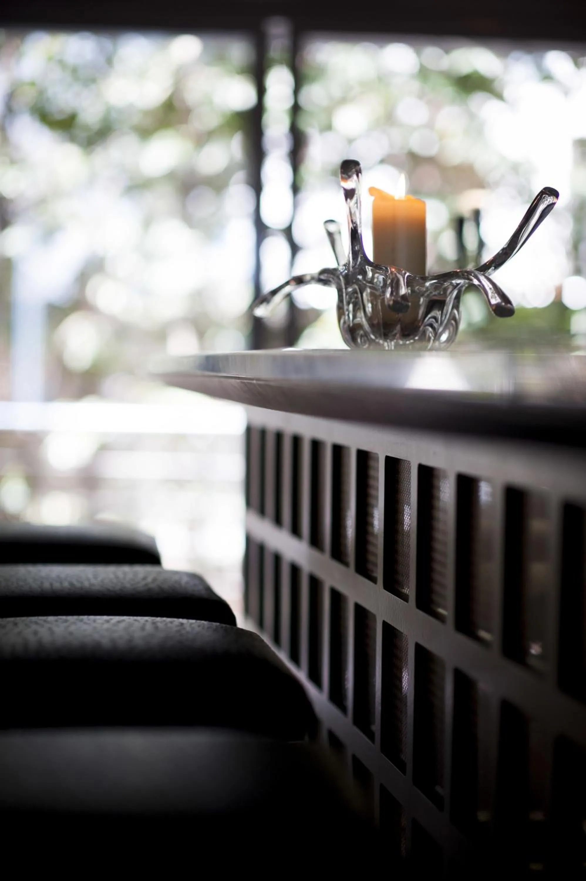 Lounge or bar in Hotel Mon Repos