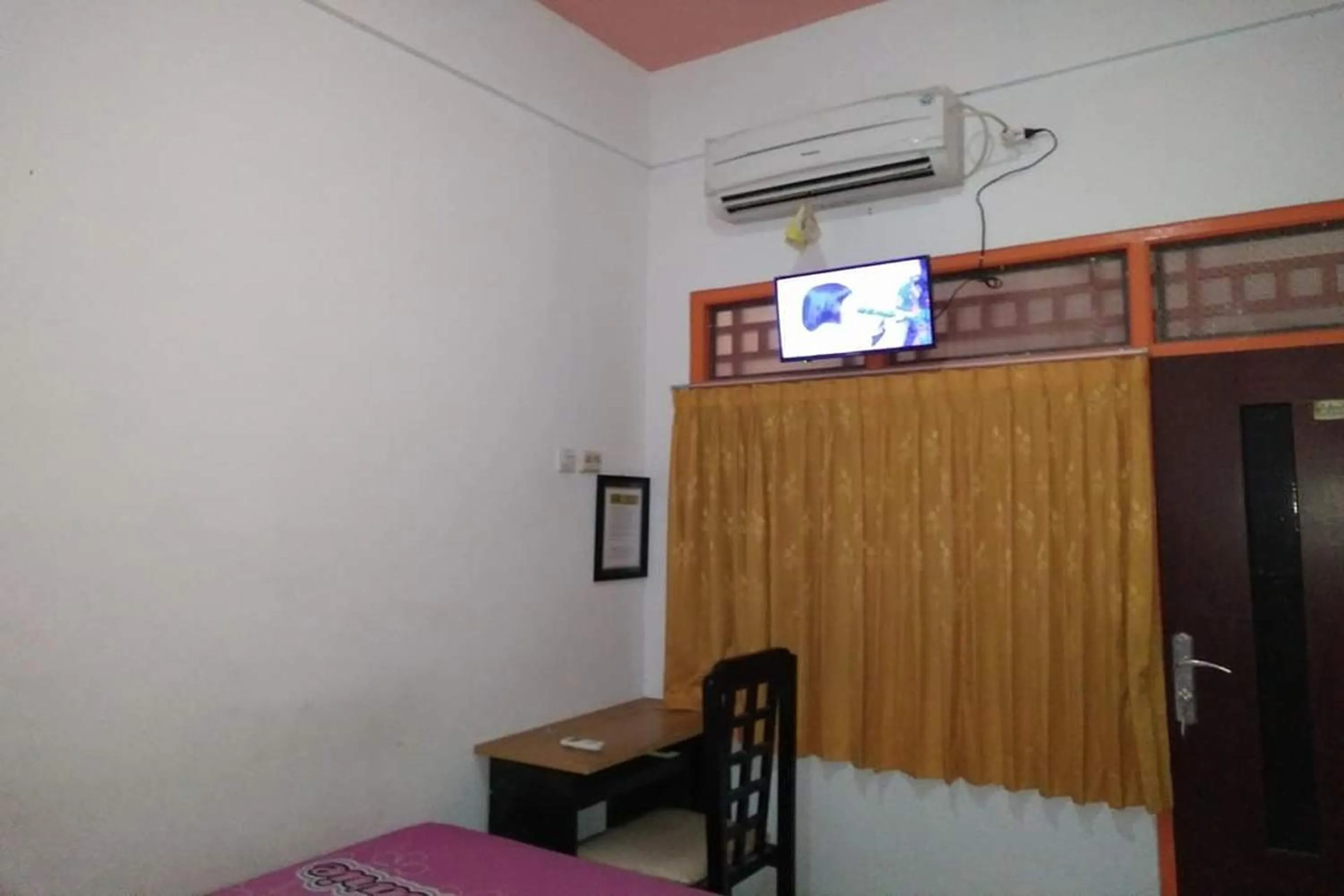 Photo of the whole room in Ganeta Homestay Syariah