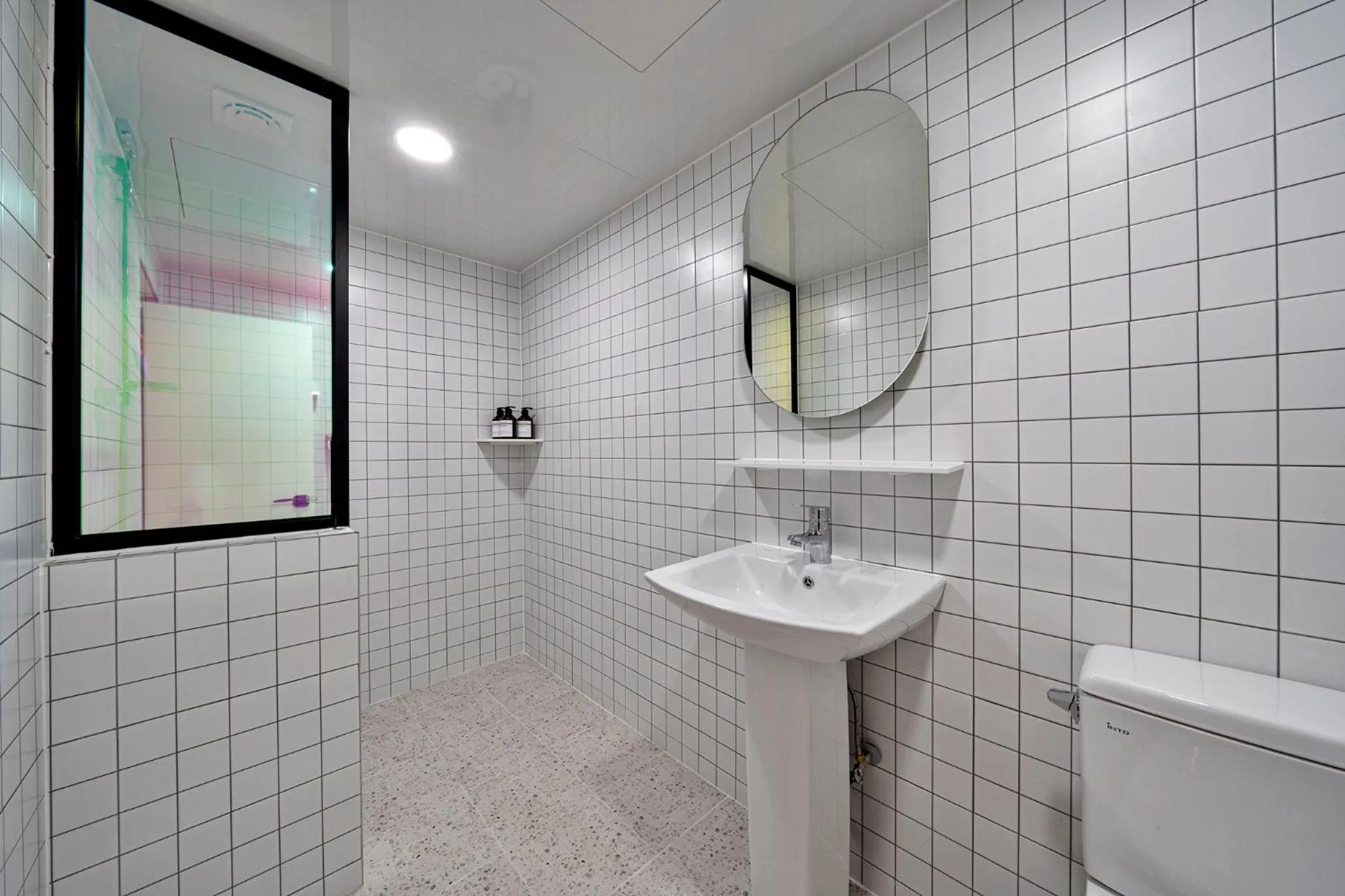 Knockin Hotel Daejeon by Aank