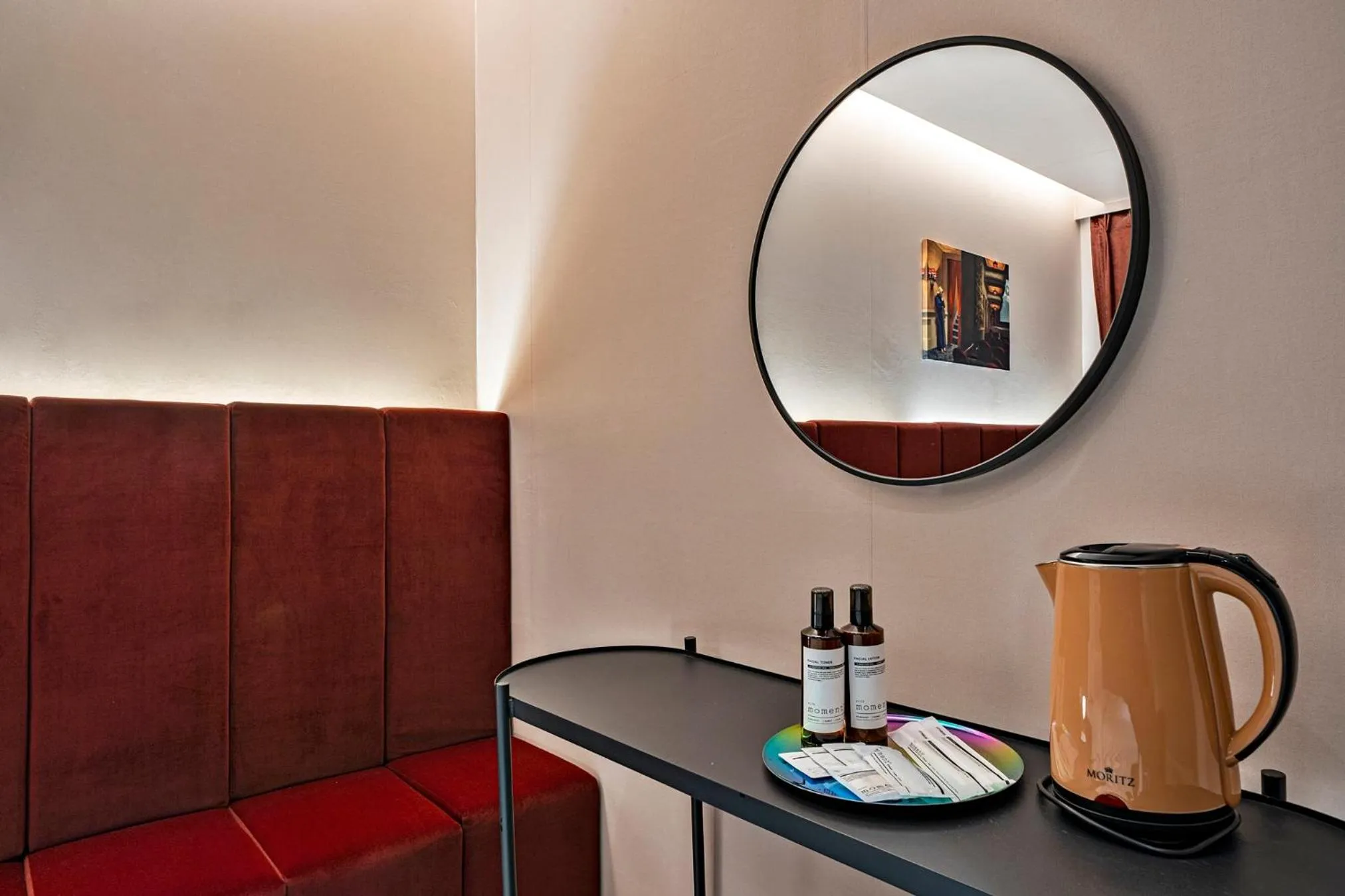 Knockin Hotel Daejeon by Aank