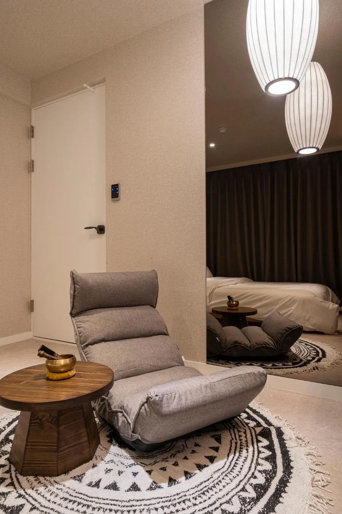 Knockin Hotel Daejeon by Aank