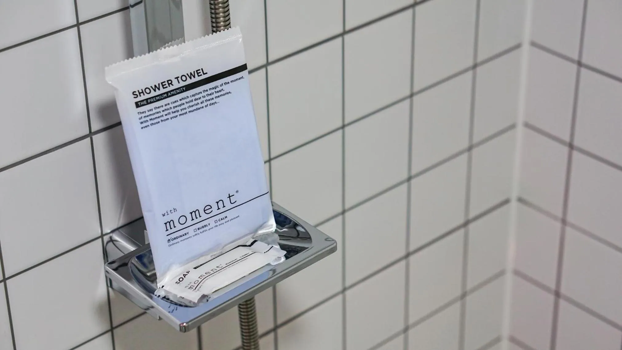 Knockin Hotel Daejeon by Aank