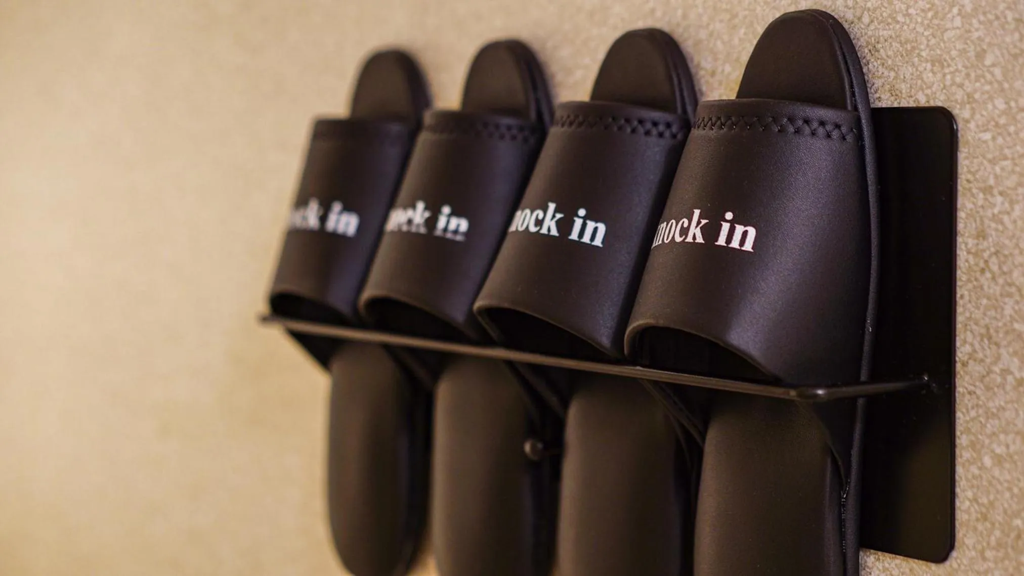 Knockin Hotel Daejeon by Aank