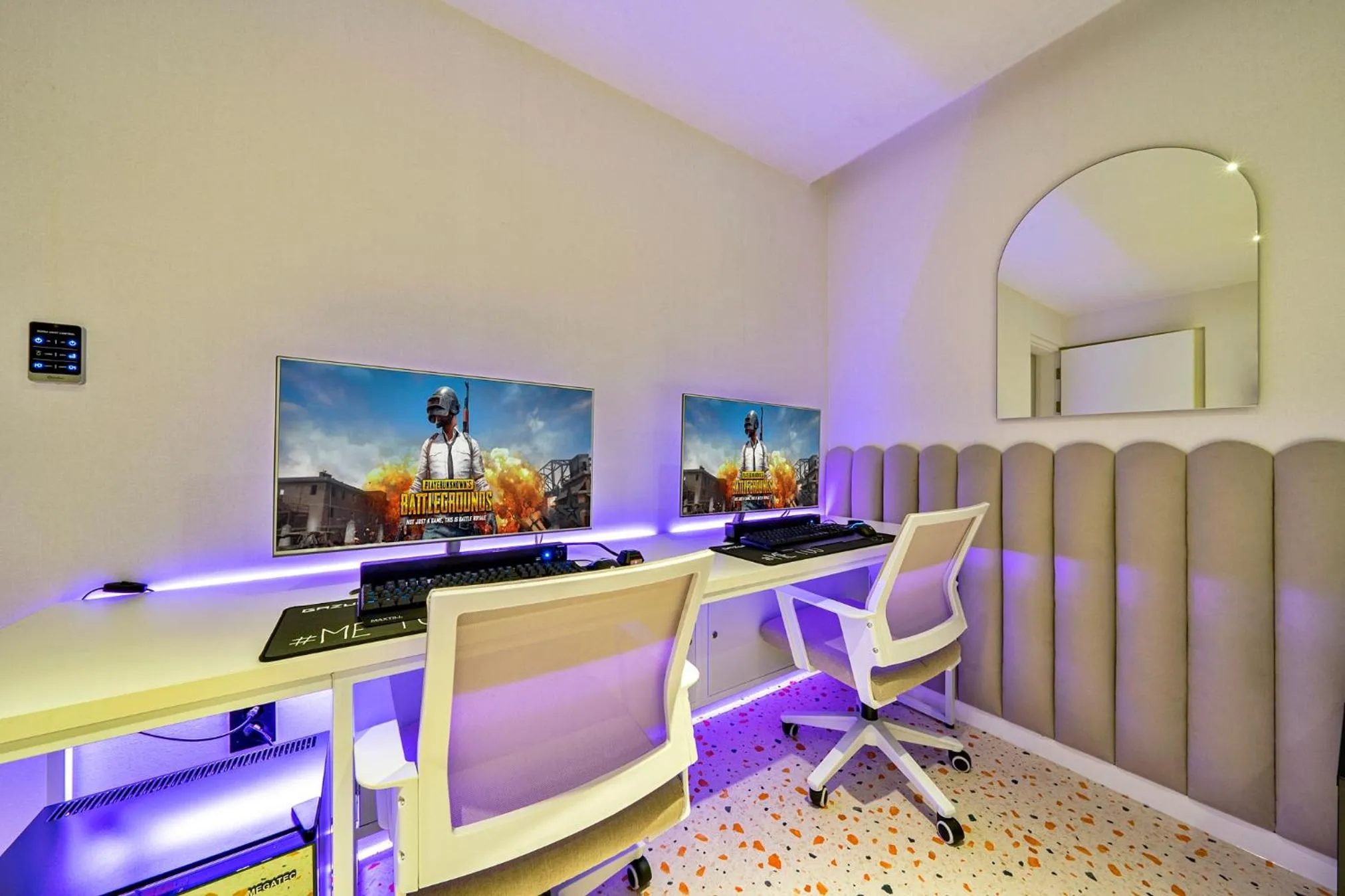 Knockin Hotel Daejeon by Aank