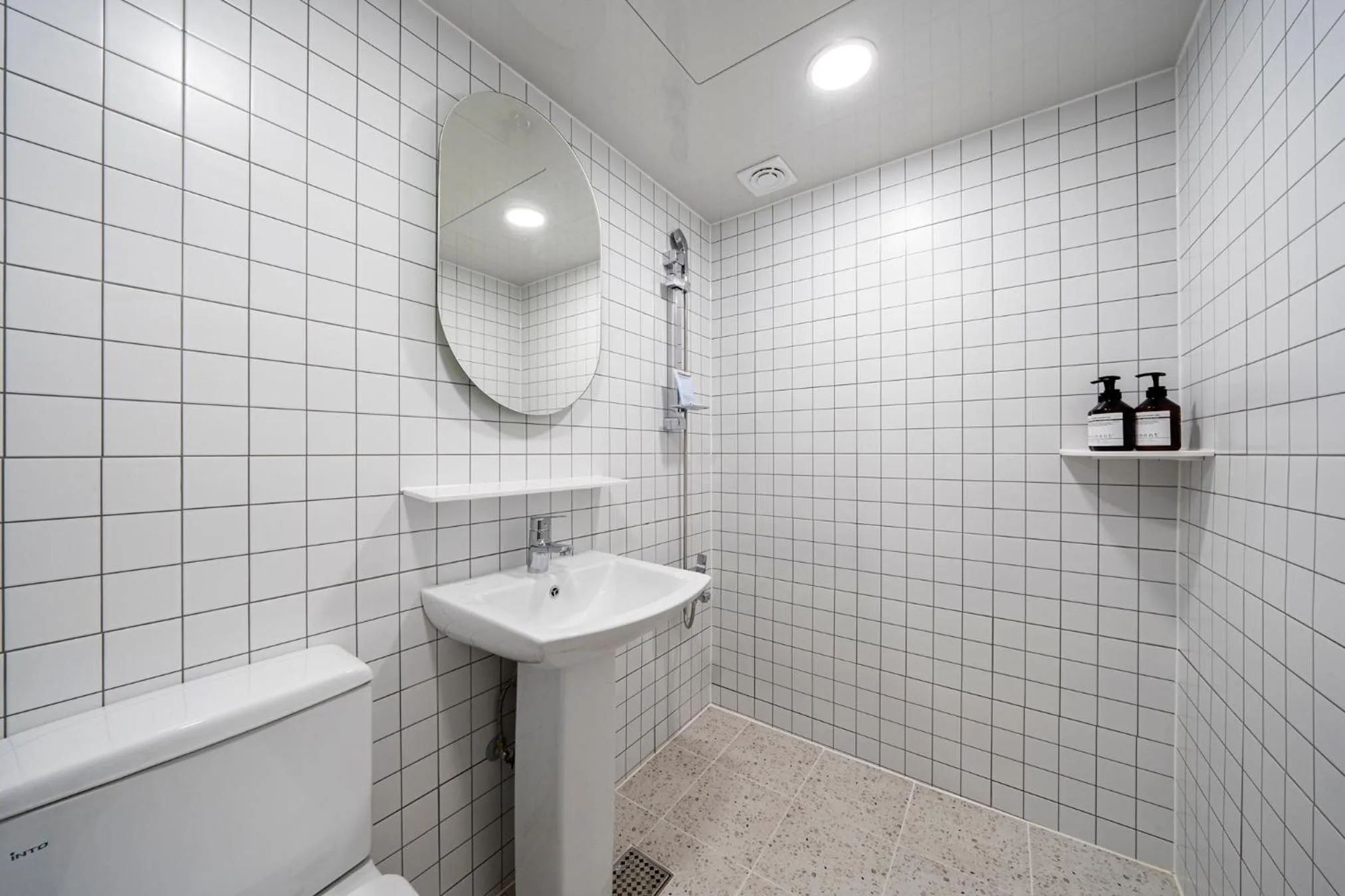 Knockin Hotel Daejeon by Aank