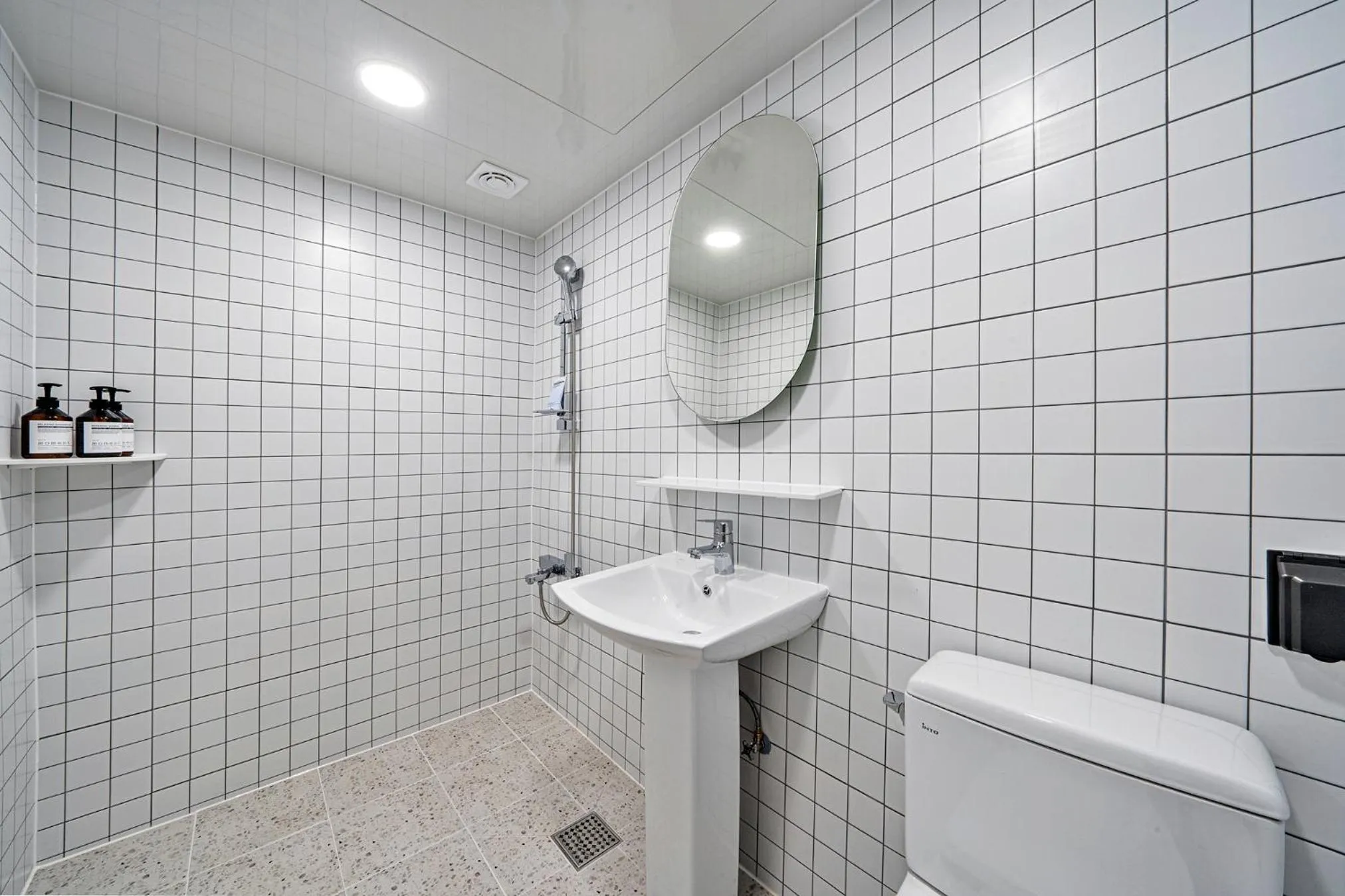 Knockin Hotel Daejeon by Aank