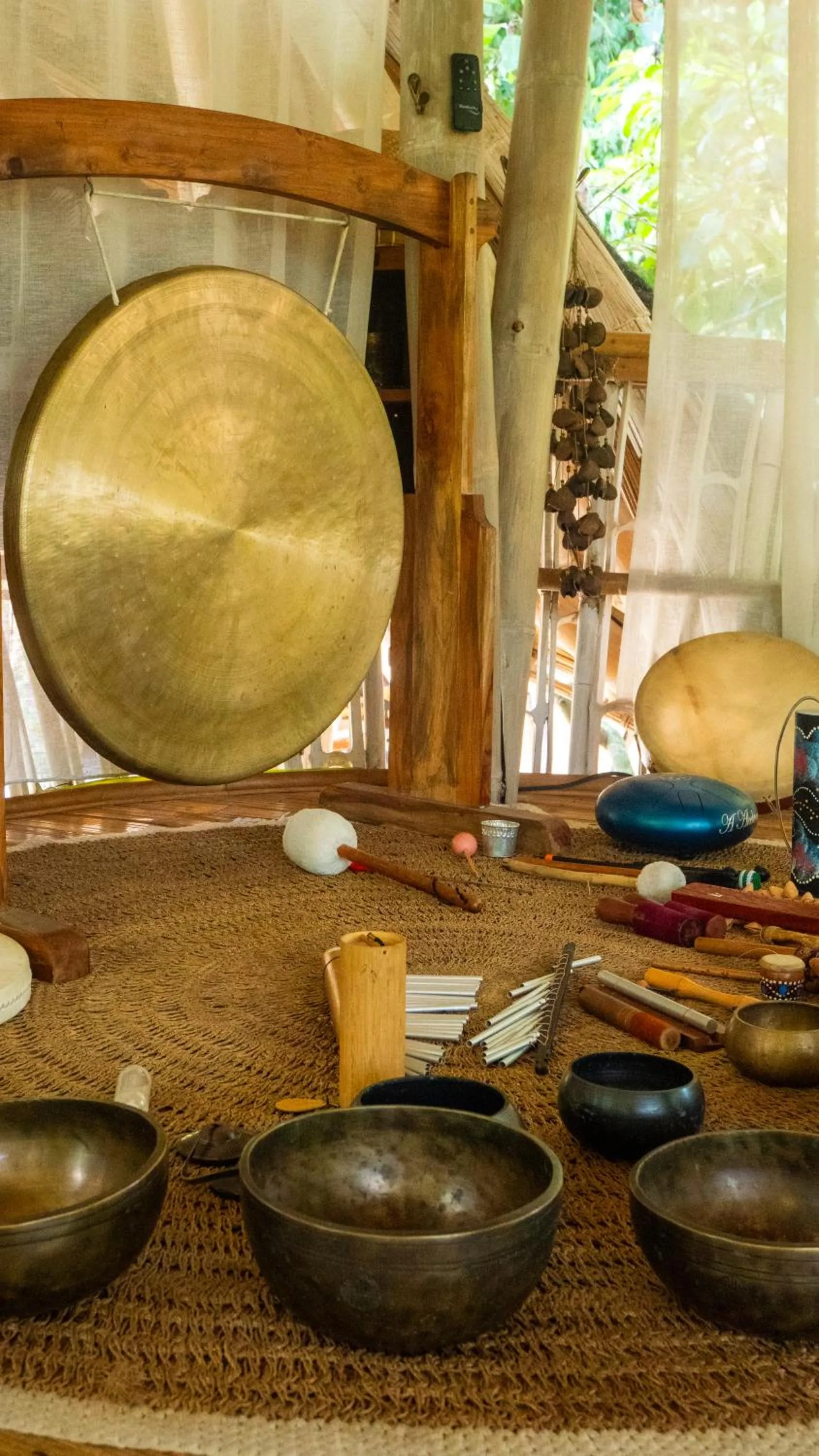 Ulaman Eco Luxury Resort