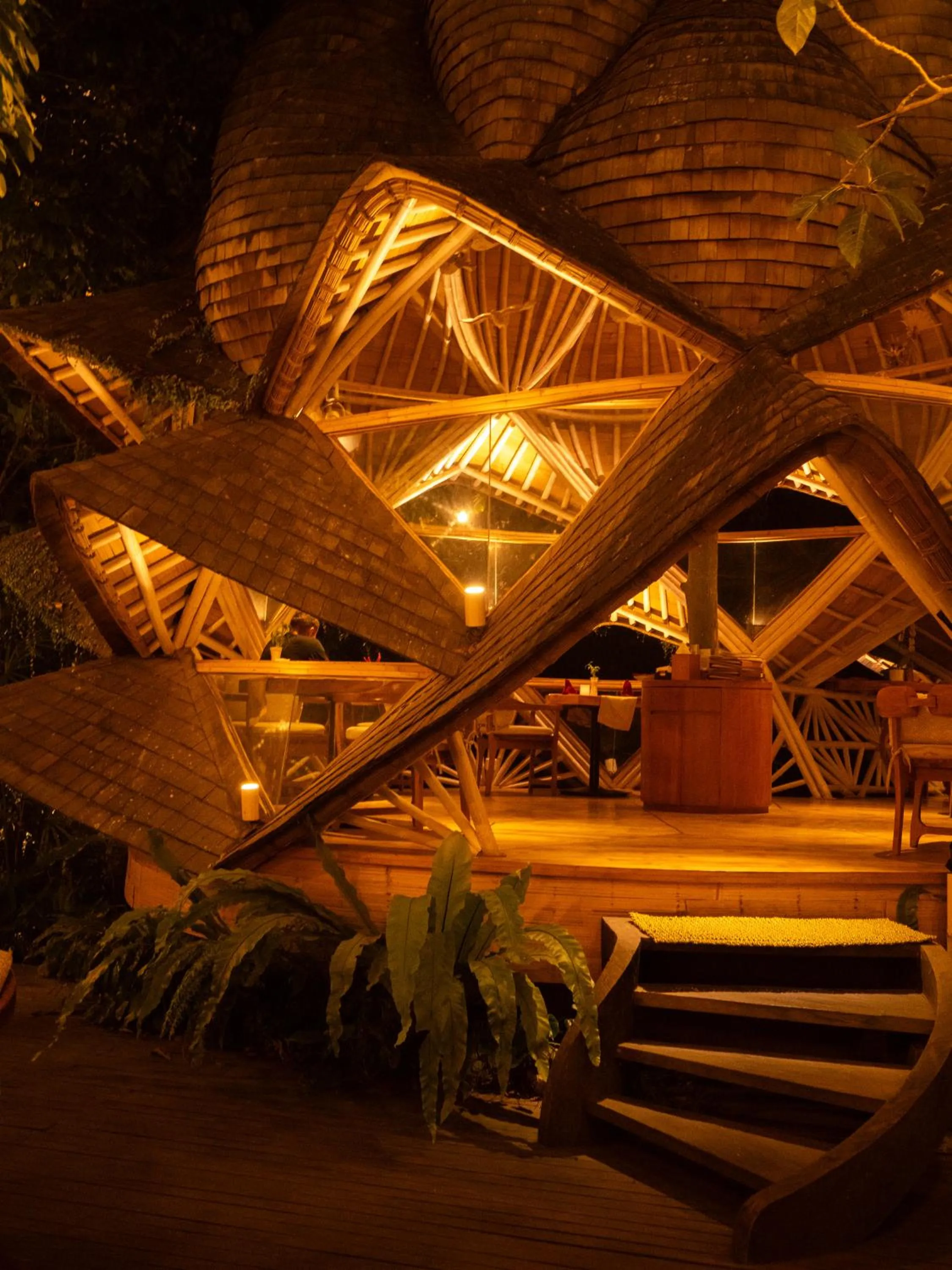 Ulaman Eco Luxury Resort