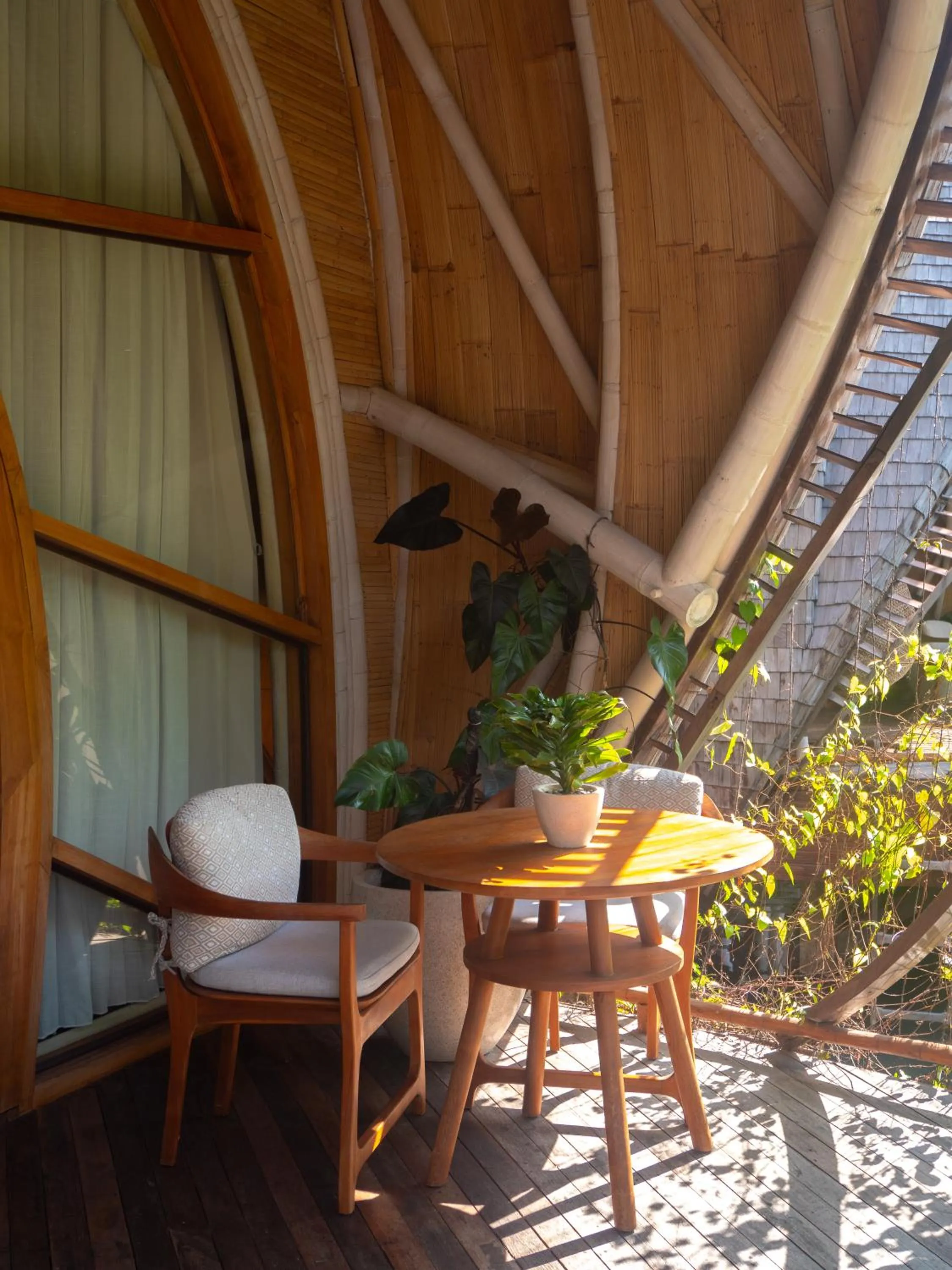 Ulaman Eco Luxury Resort