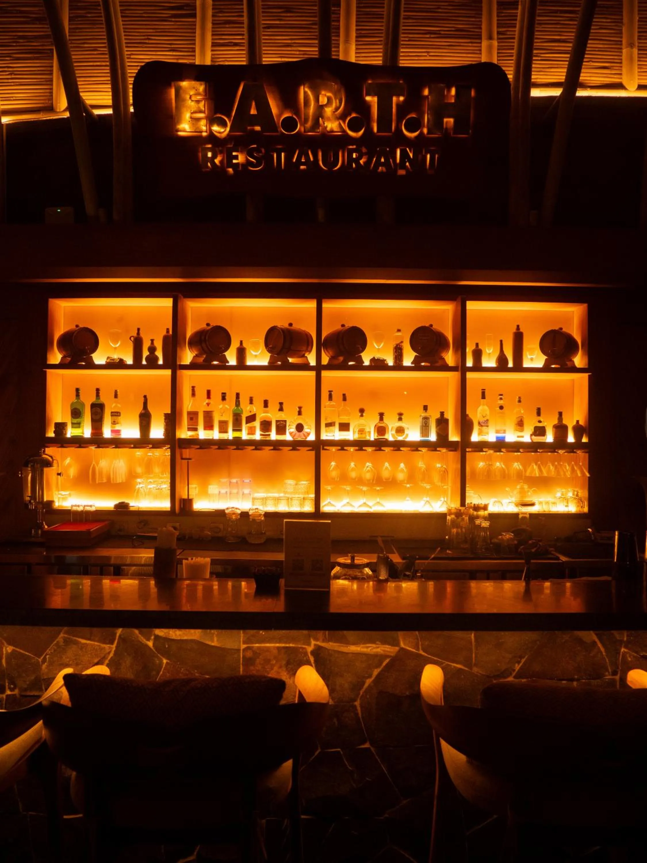 Ulaman Eco Luxury Resort