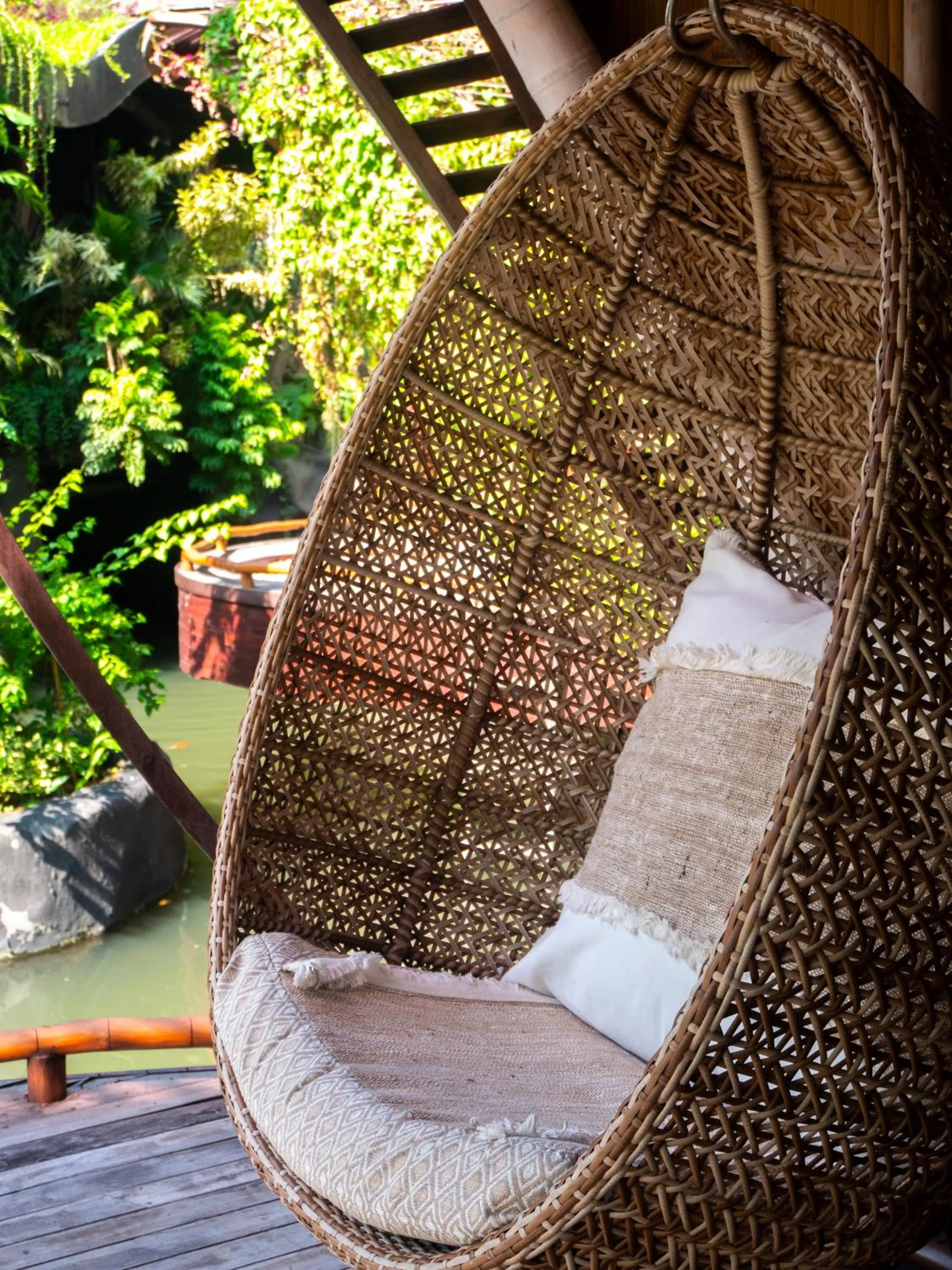 Ulaman Eco Luxury Resort