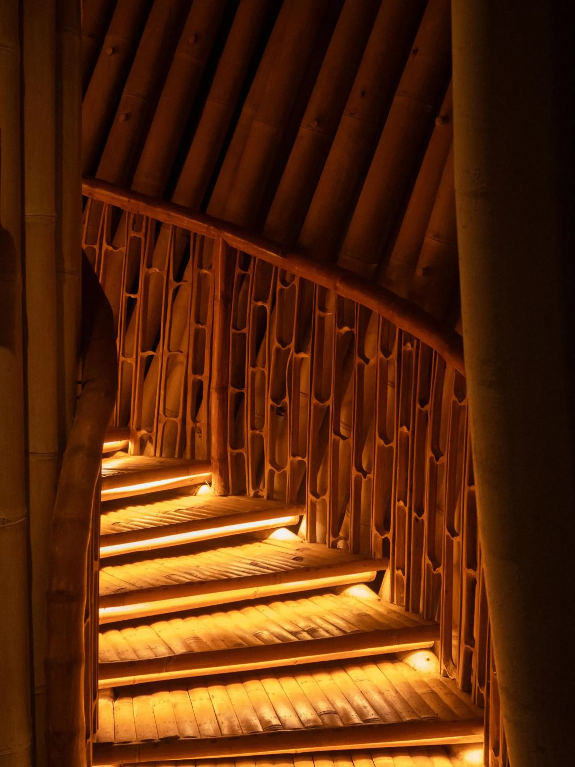 Ulaman Eco Luxury Resort