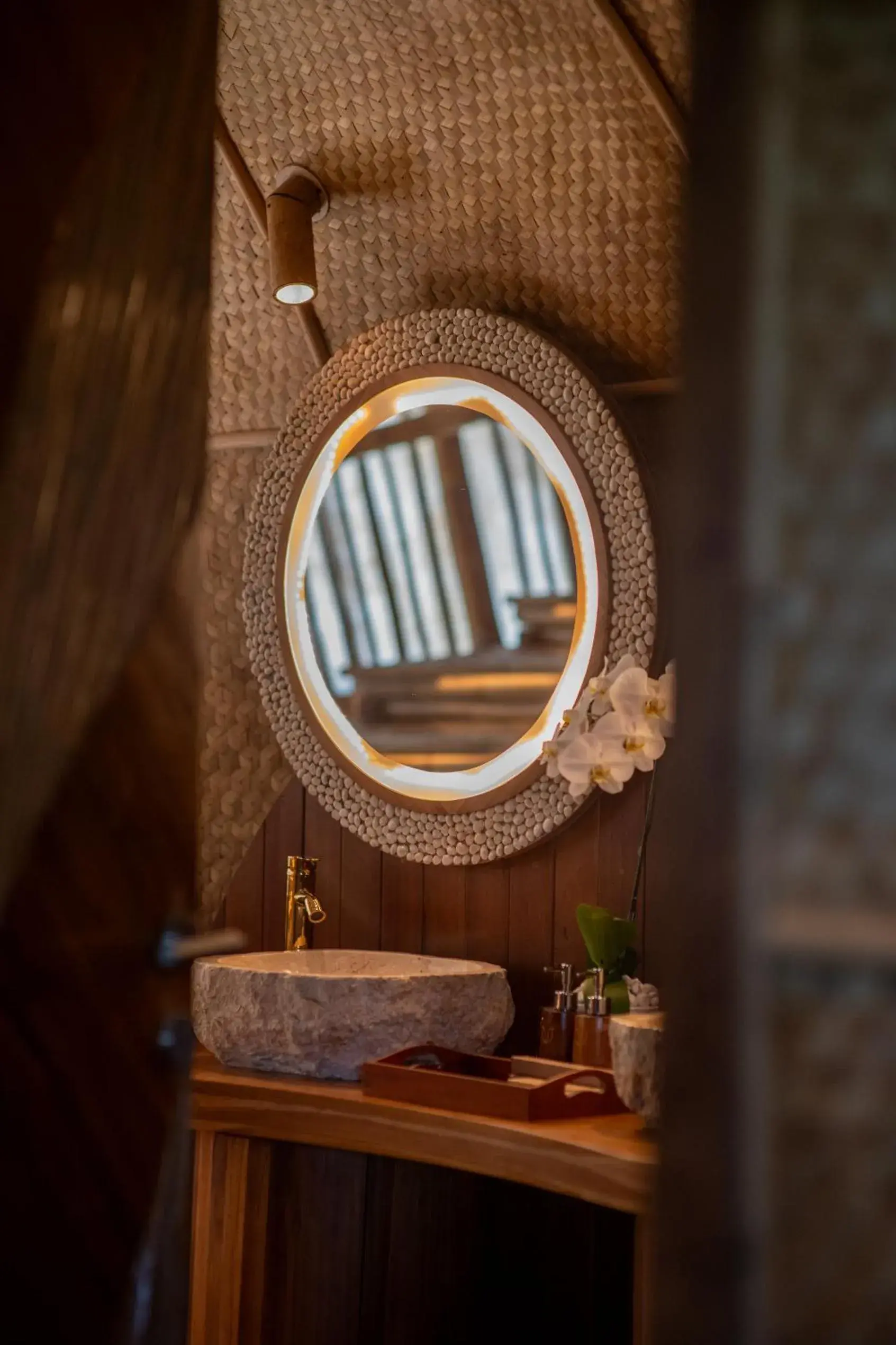 Grand Jewel in Ulaman Eco Luxury Resort Grand Jewel in Ulaman Eco Luxury Resort