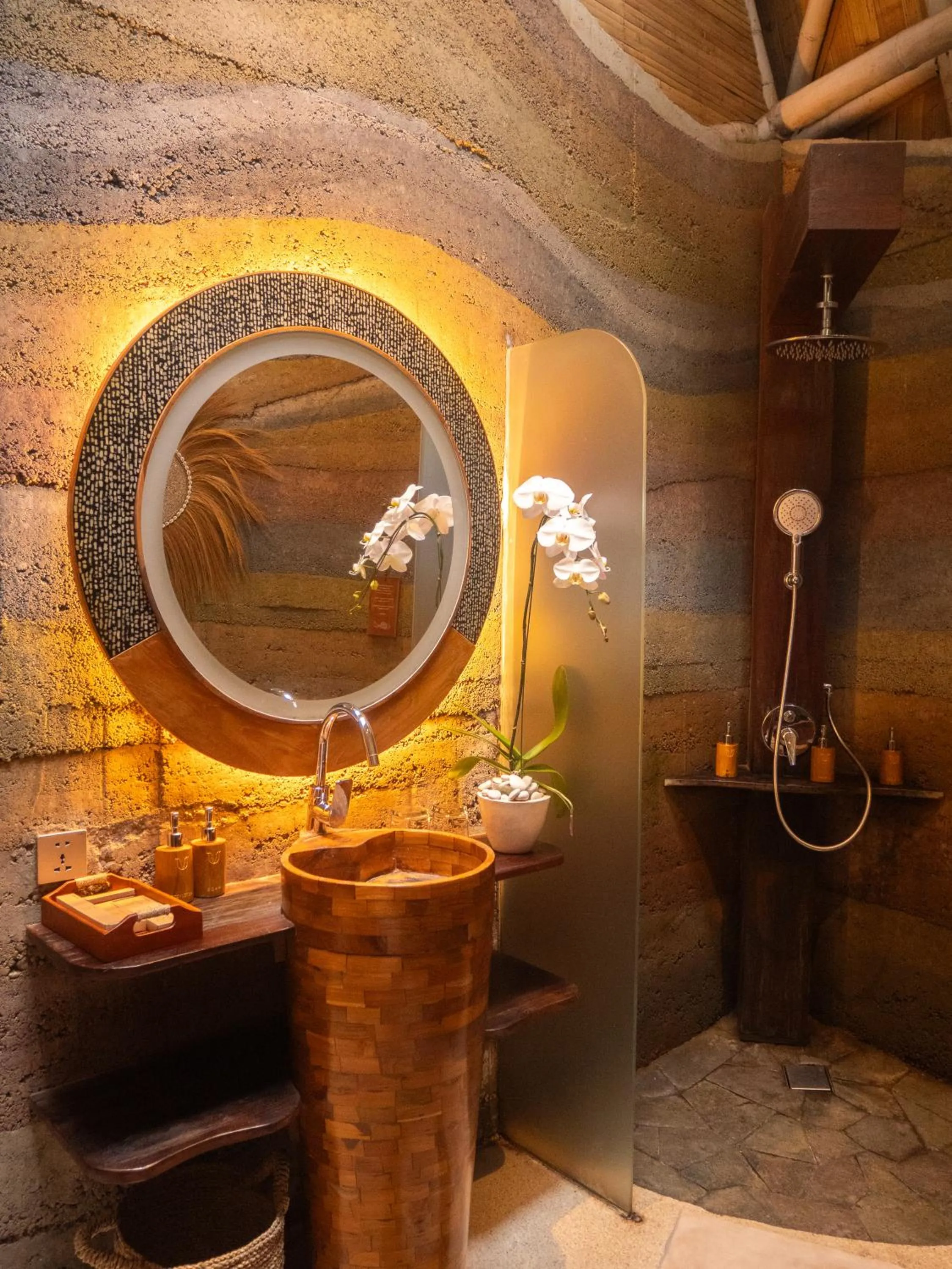 Ulaman Eco Luxury Resort