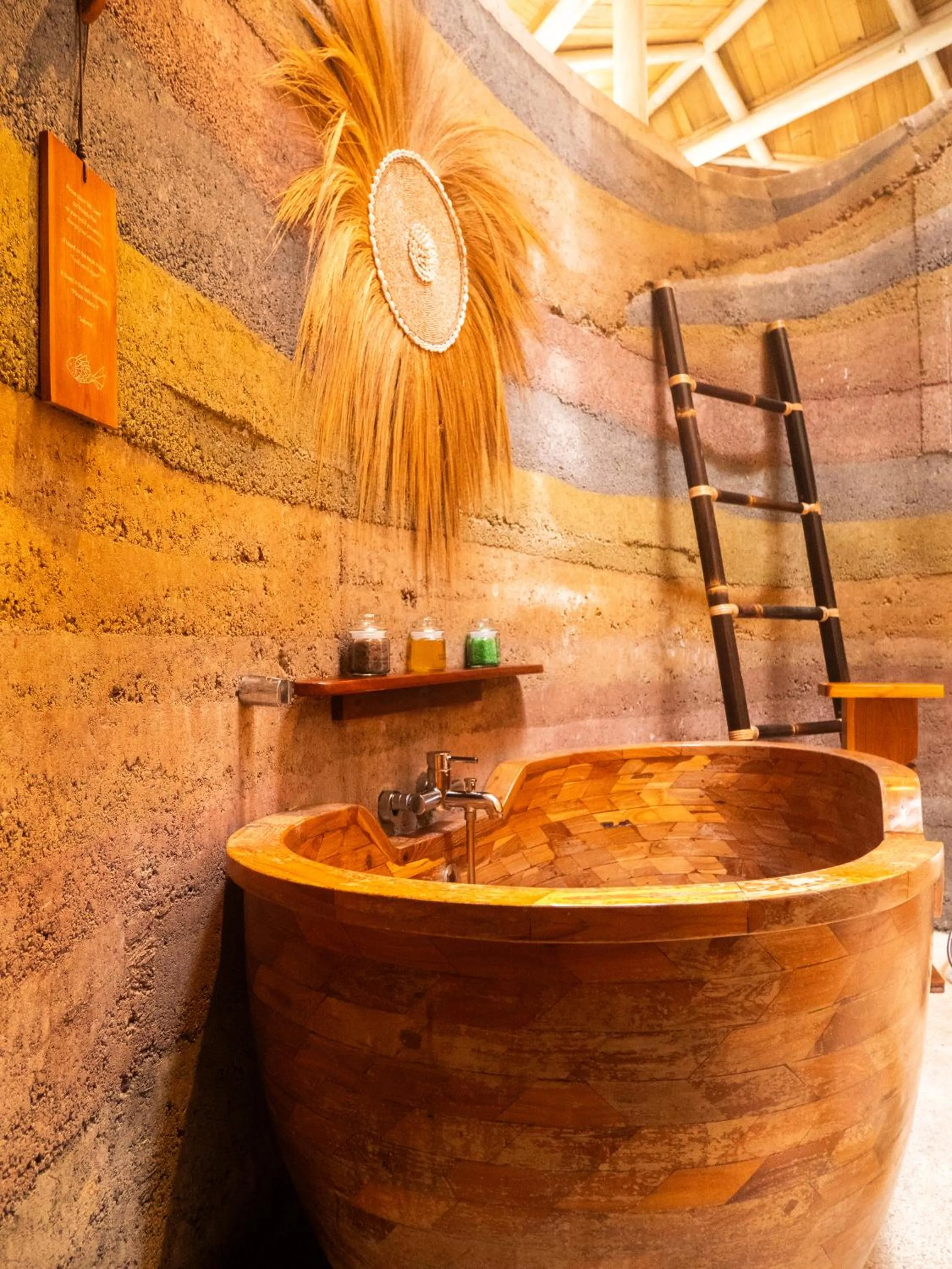 Ulaman Eco Luxury Resort