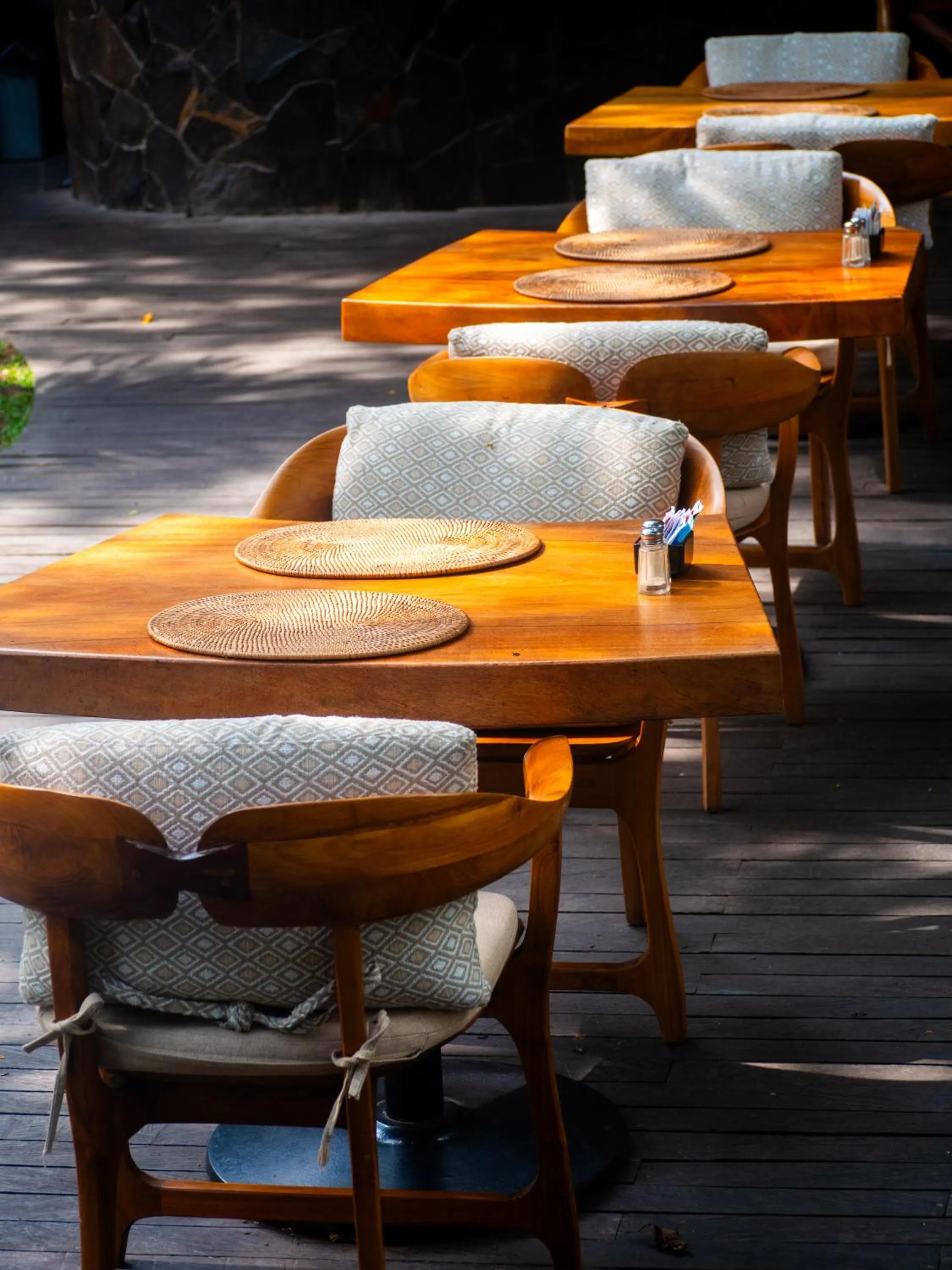 Ulaman Eco Luxury Resort