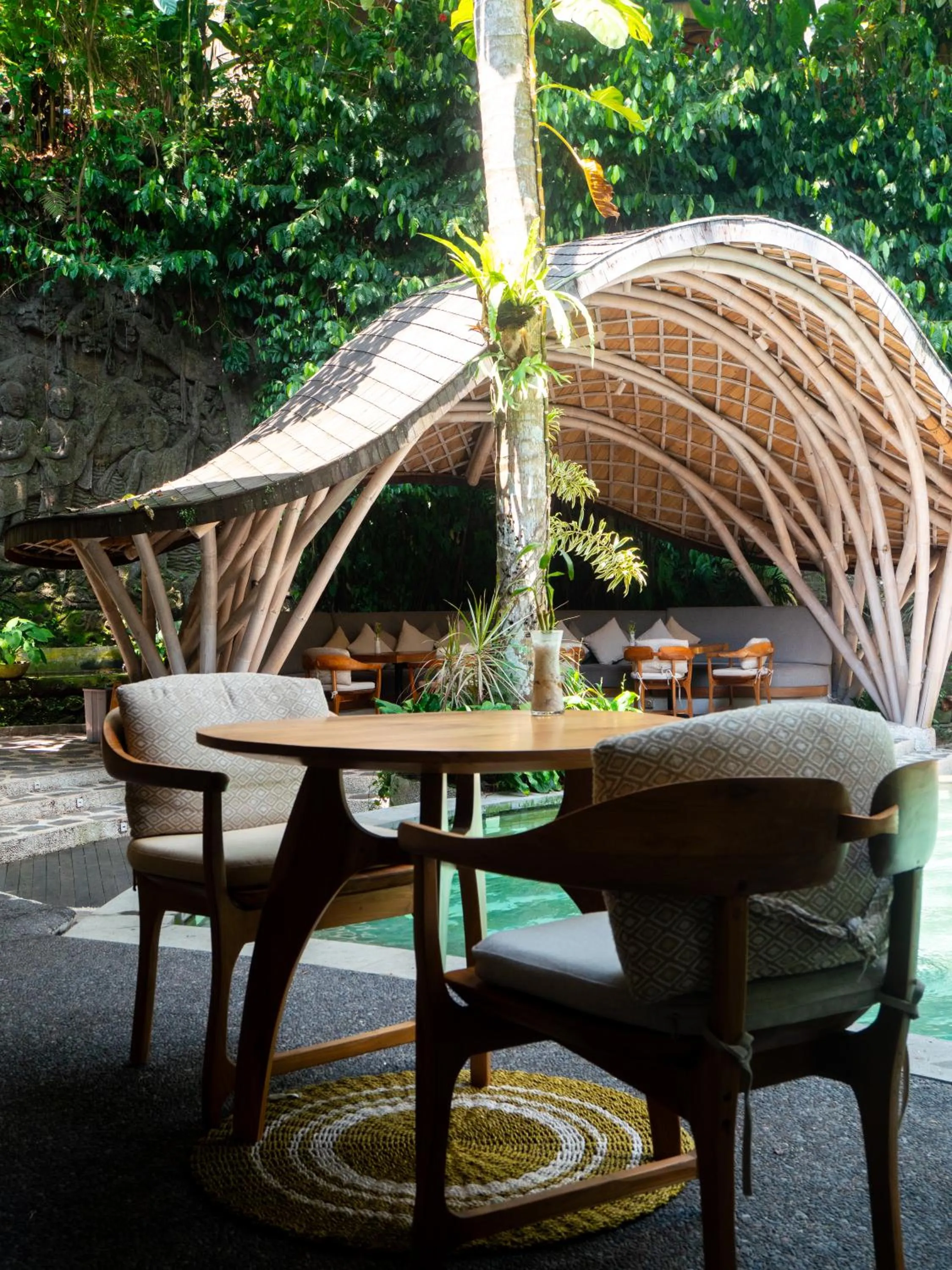 Ulaman Eco Luxury Resort