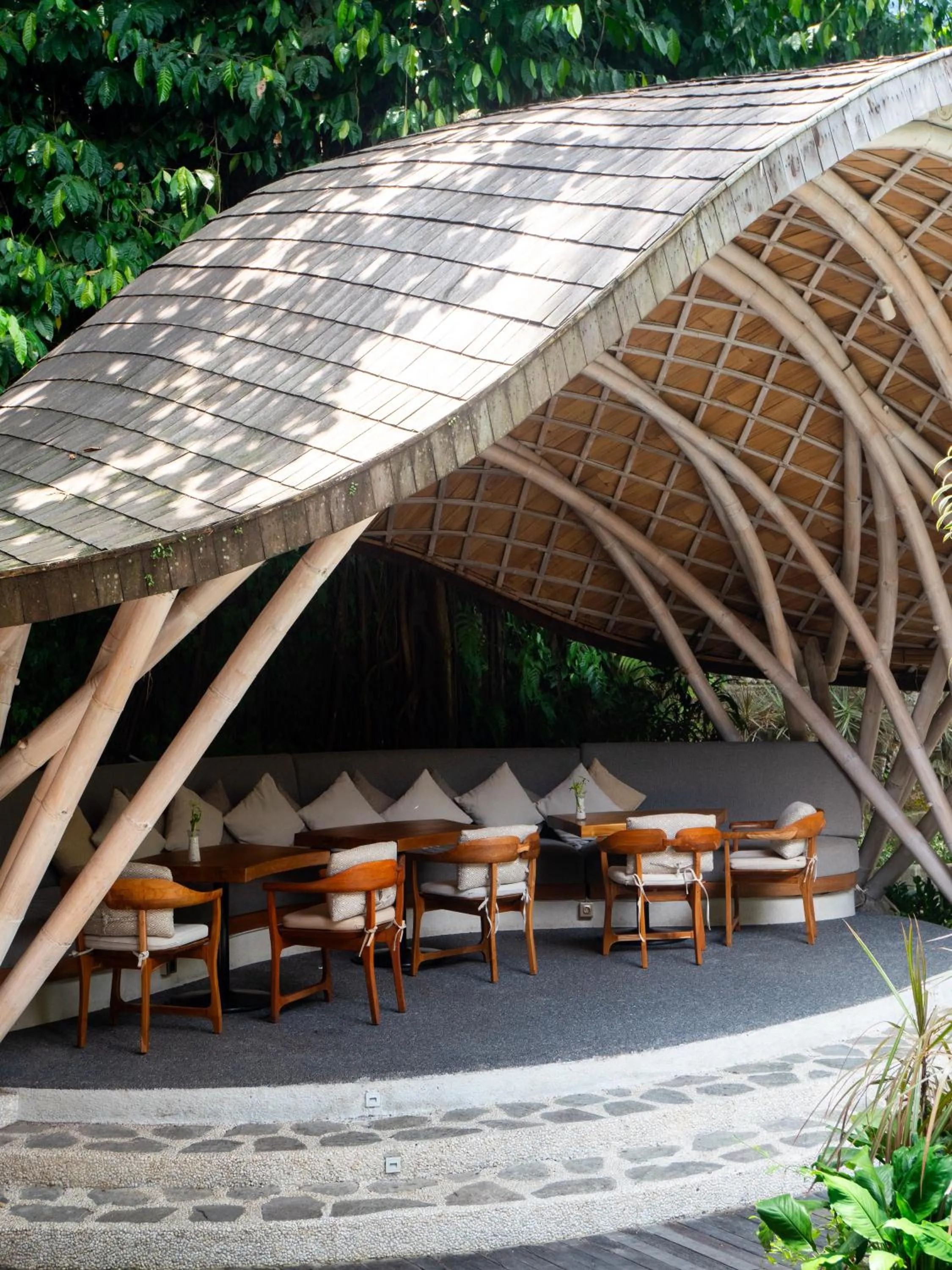 Ulaman Eco Luxury Resort