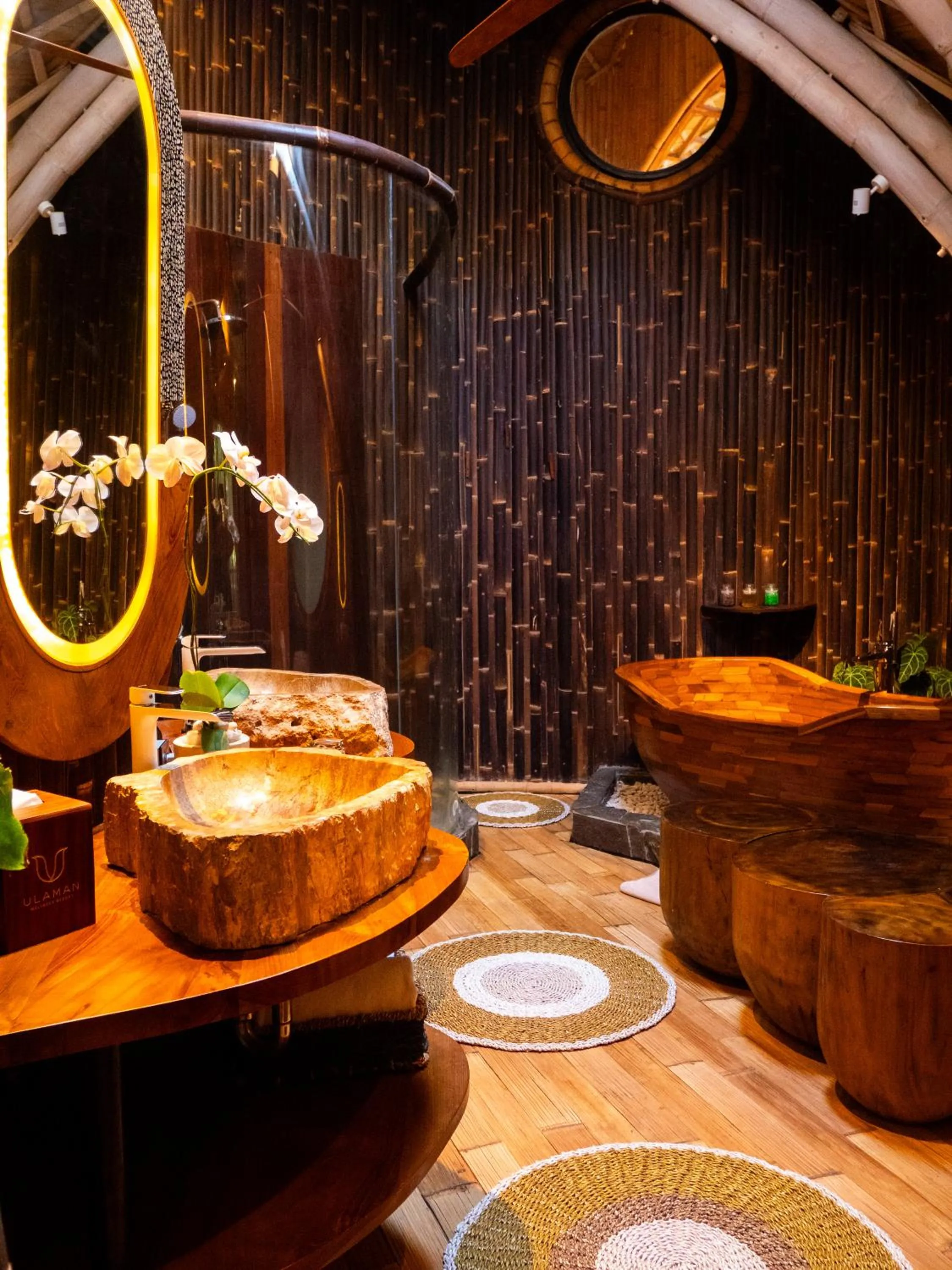 Ulaman Eco Luxury Resort