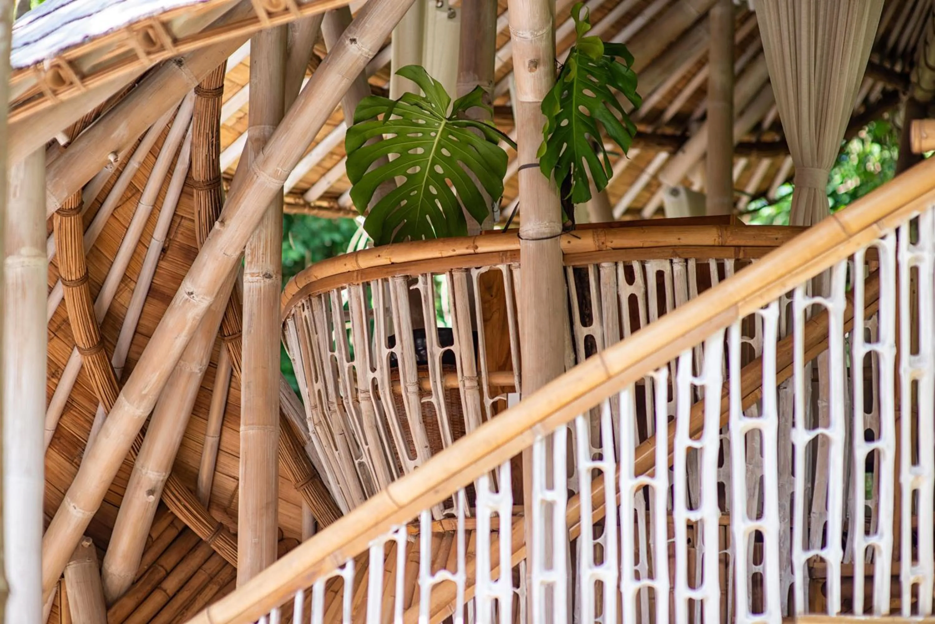 Property building in Ulaman Eco Luxury Resort