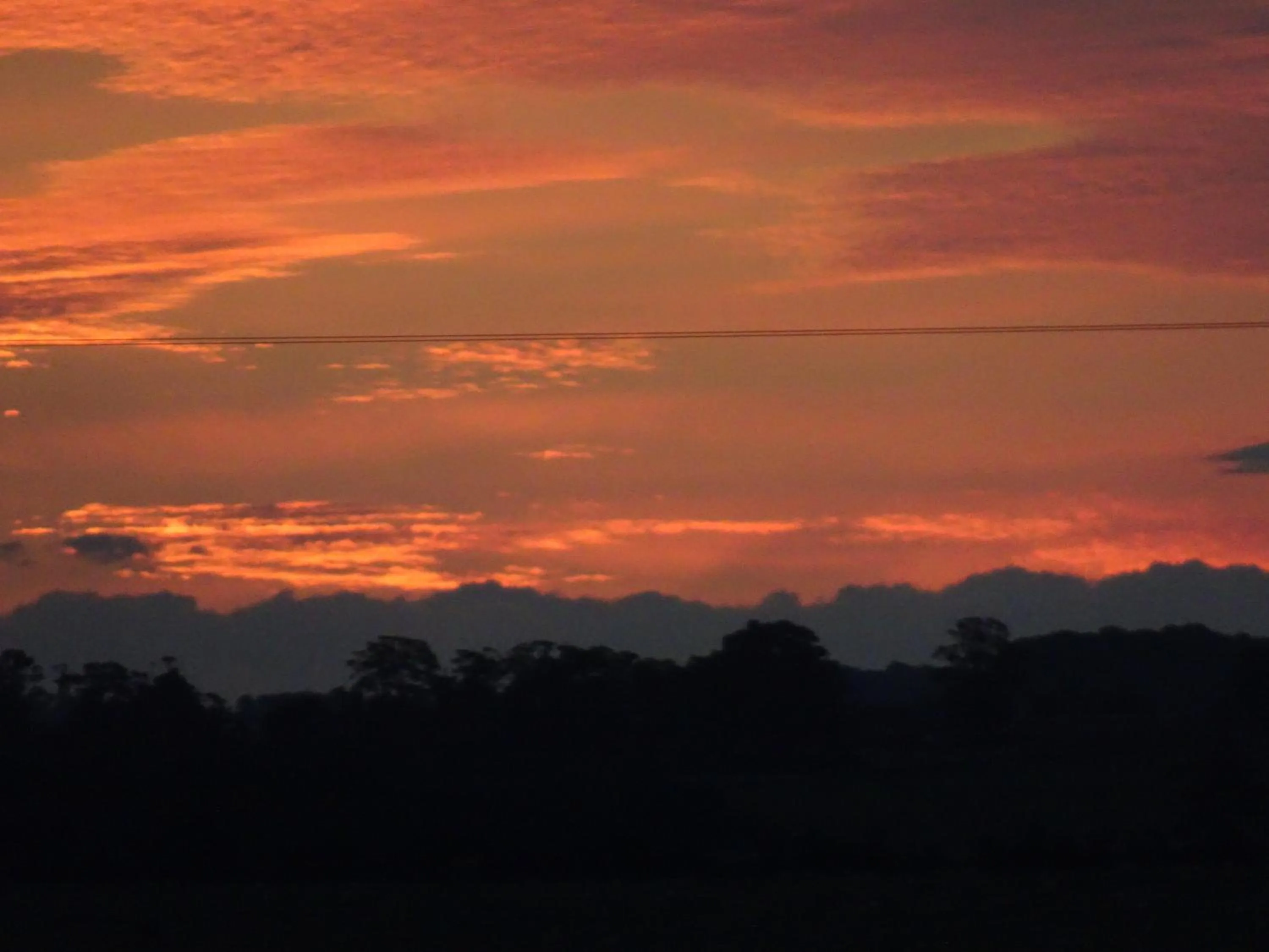 View (from property/room) in Black Burn Lodge B & B