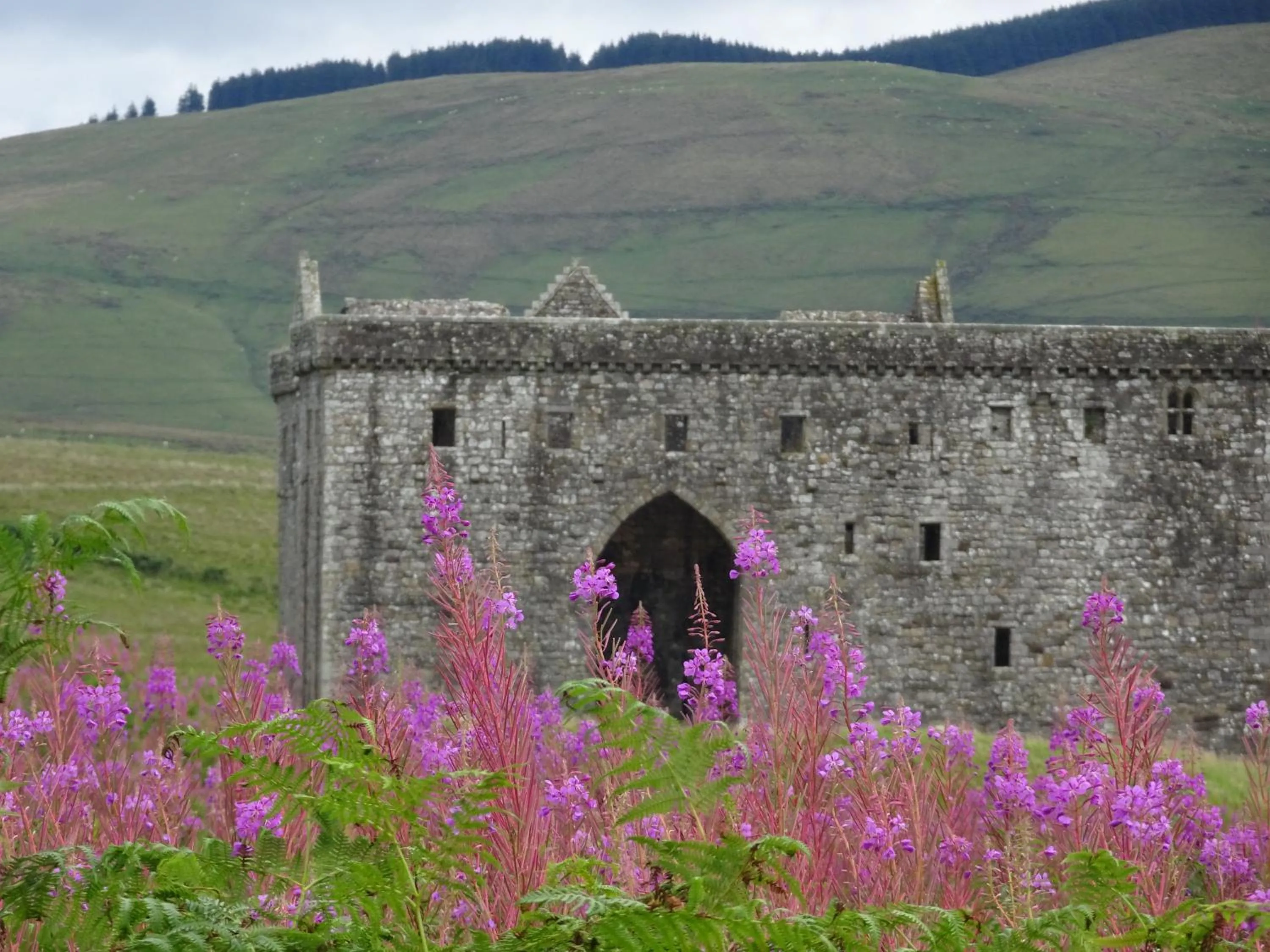 Neighbourhood in Black Burn Lodge B & B