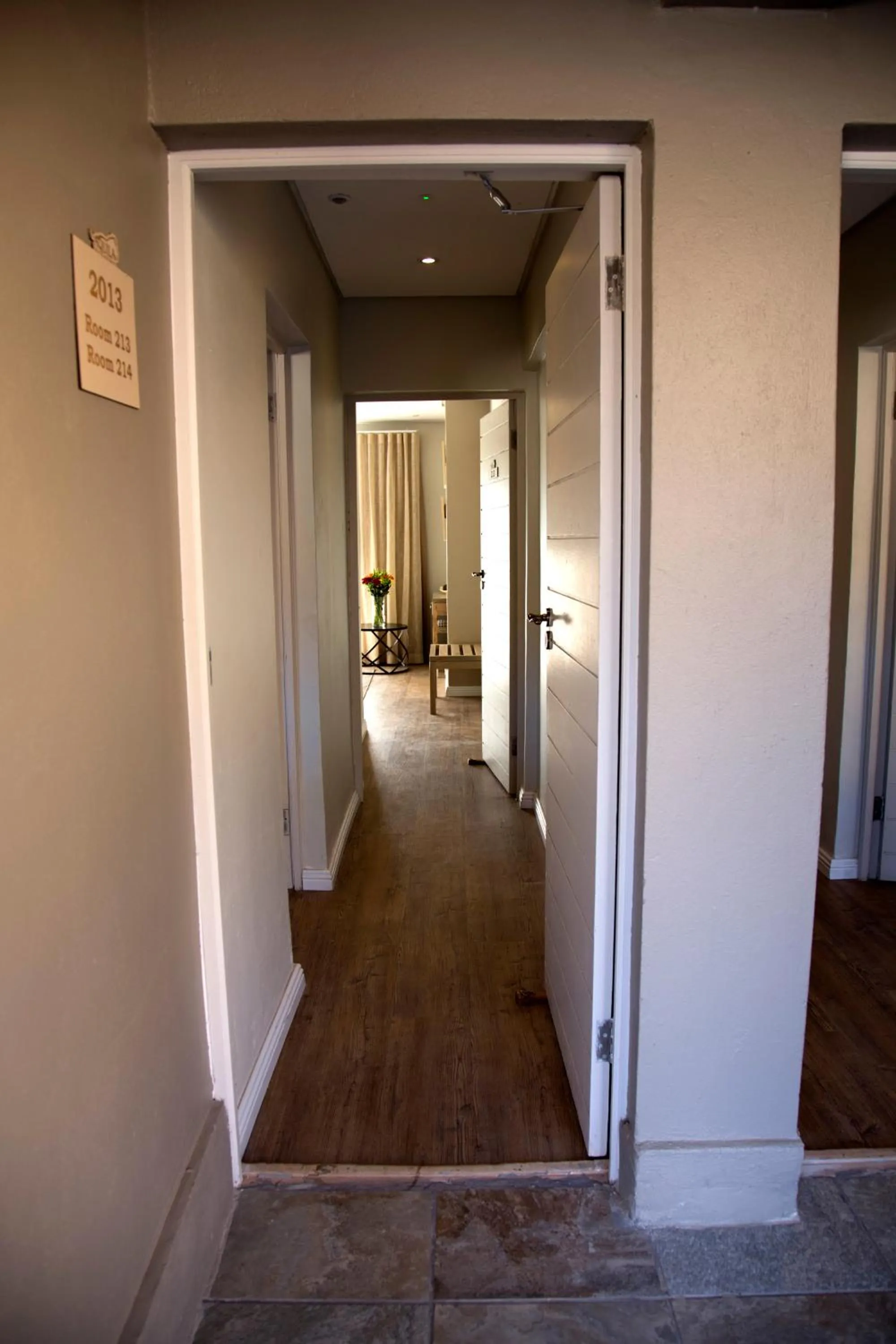 Area and facilities in Aquila Private Game Reserve & Spa