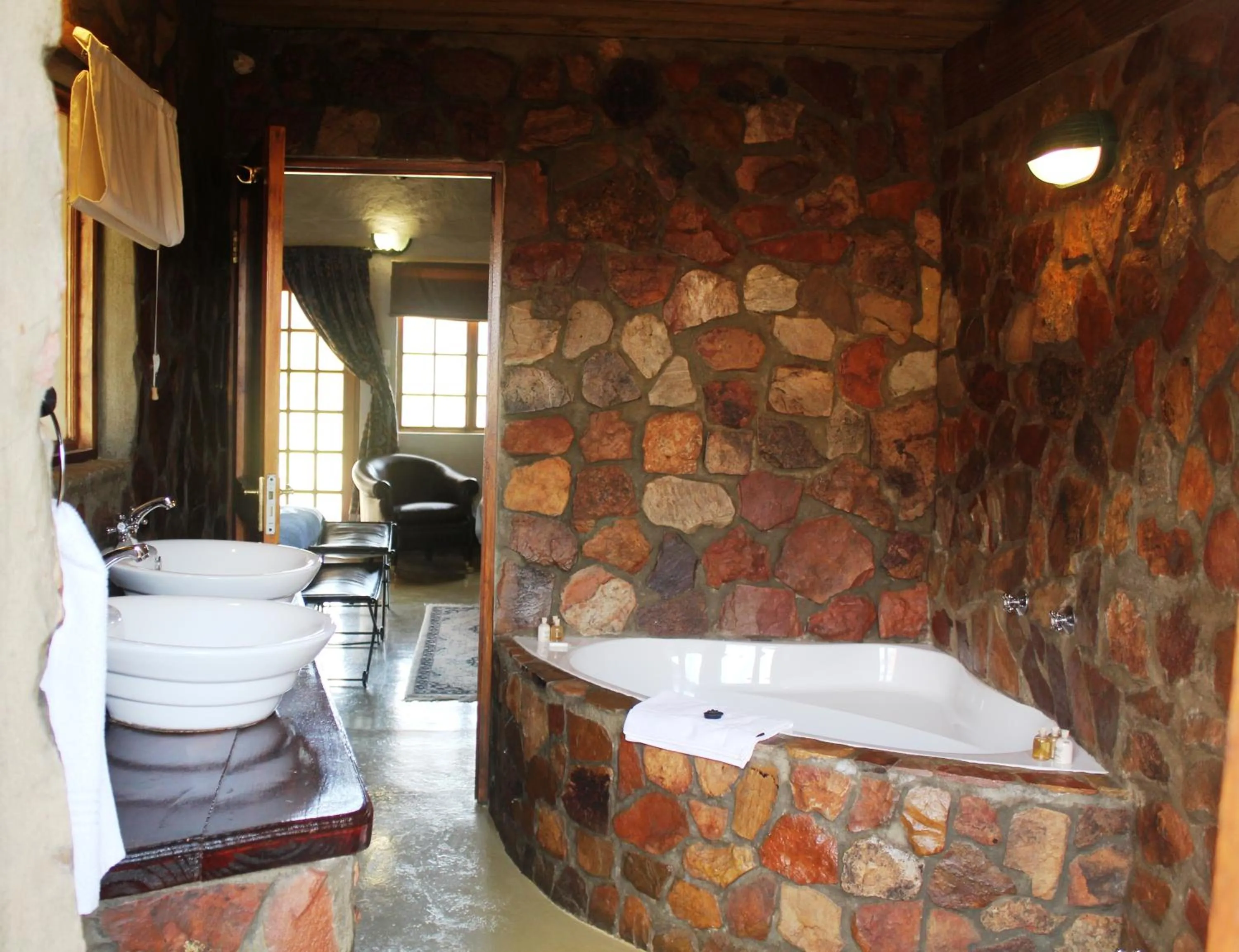 Day in Aquila Private Game Reserve & Spa