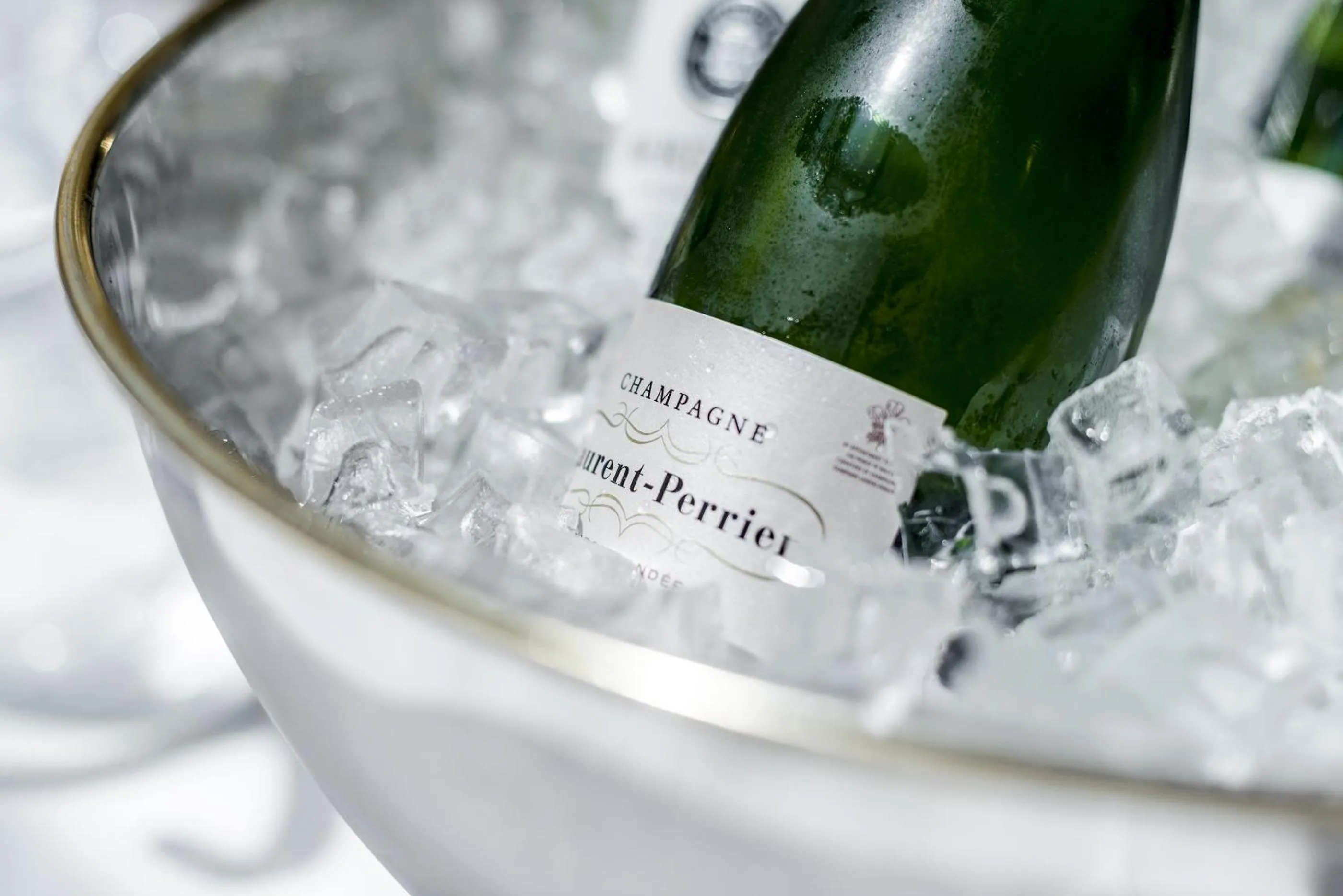 Drinks in Hotel Metropole Interlaken