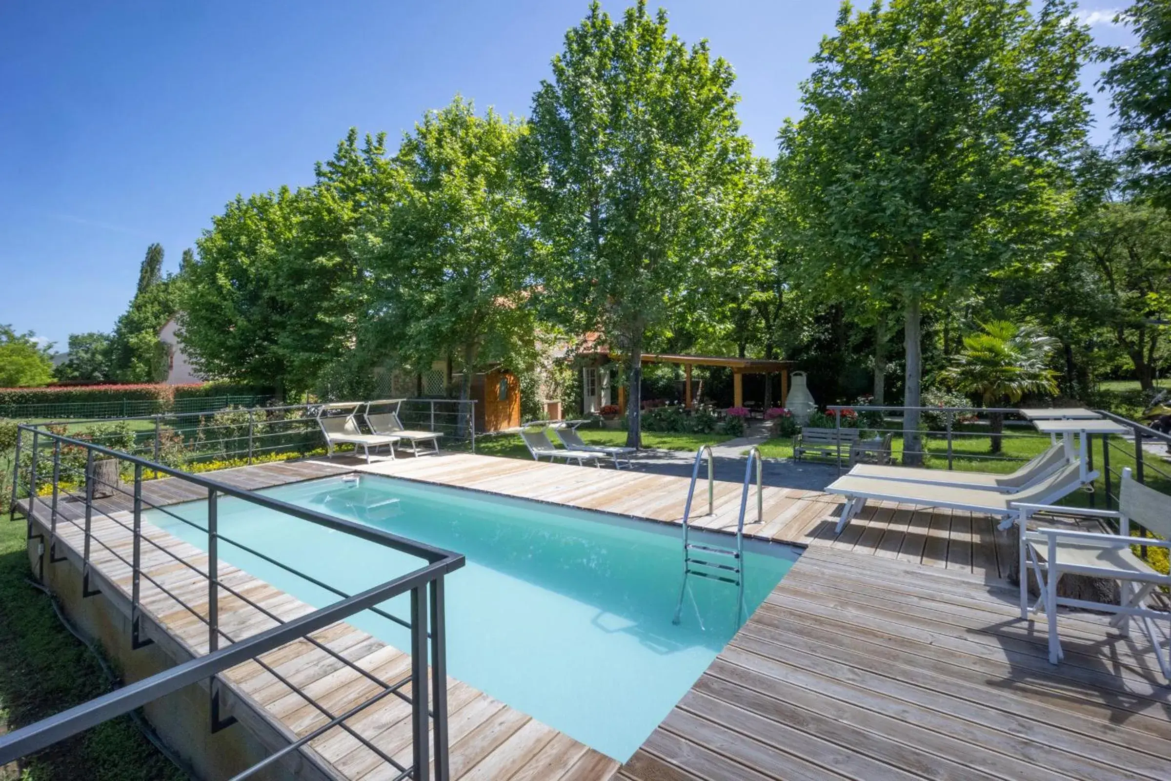 Vecchio Granaio Vecchio Granaio