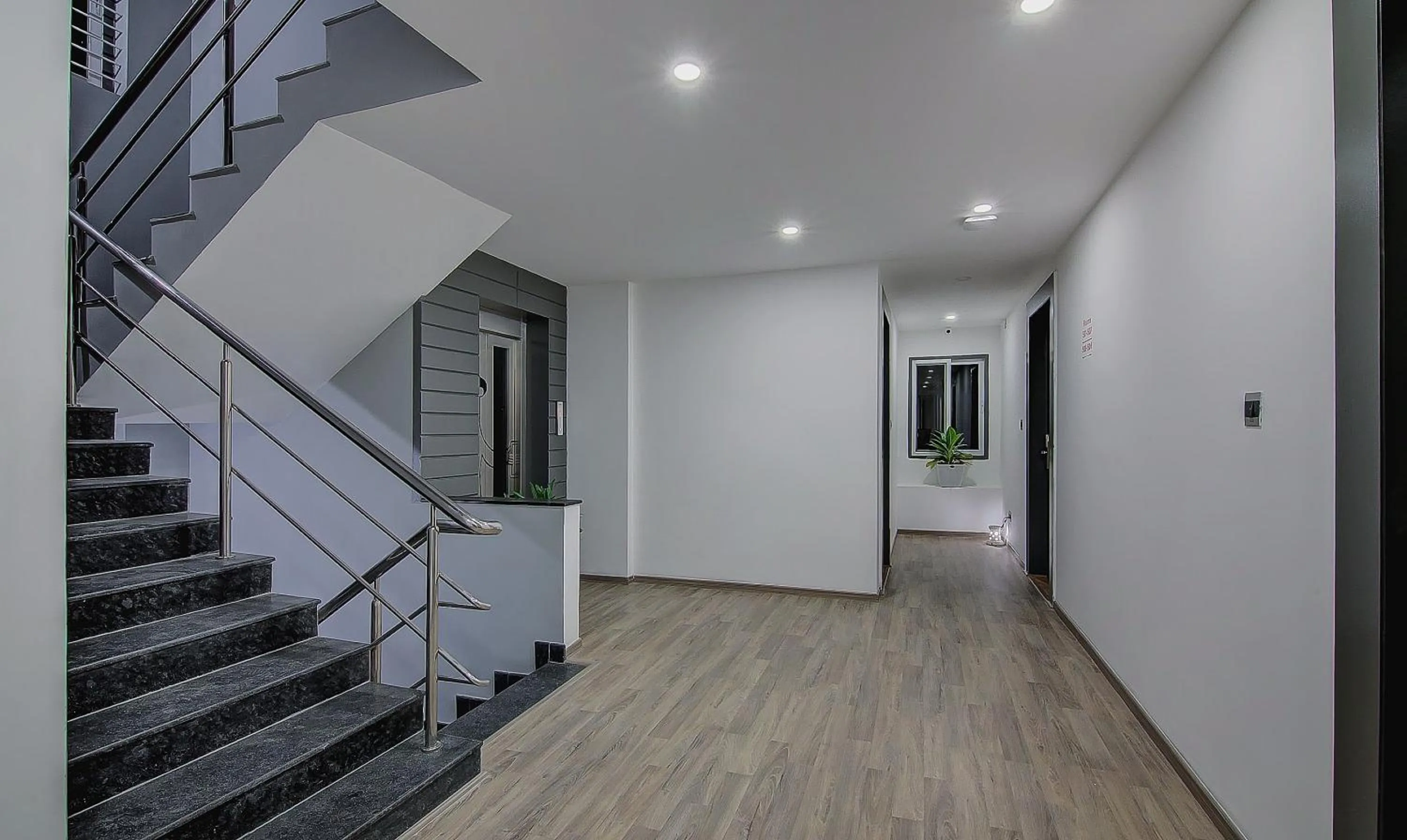 Lobby or reception in Super Townhouse Global Village Tech Park Near Kengeri Bus Terminal Metro Station