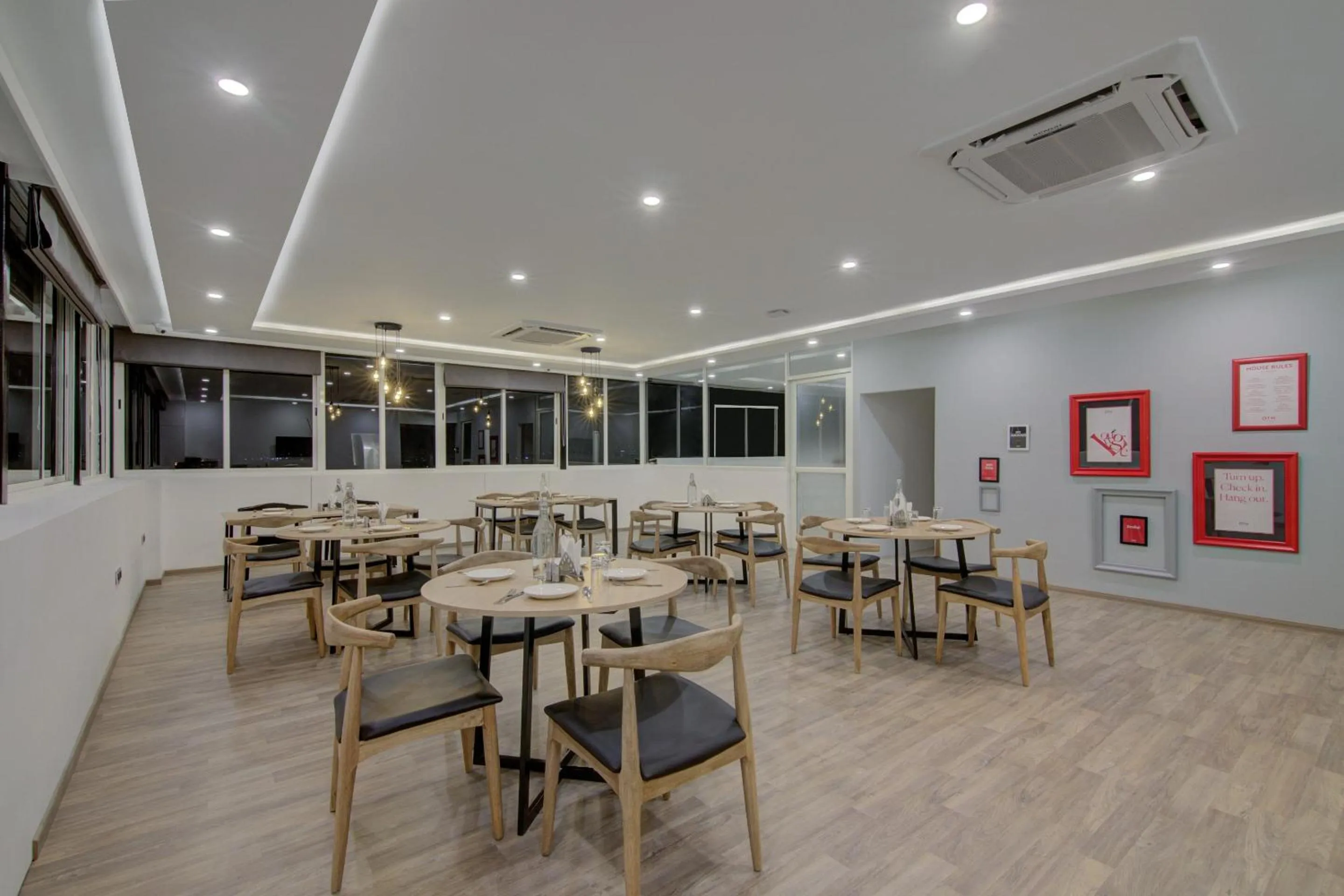 Restaurant/places to eat in Super Townhouse Global Village Tech Park Near Kengeri Bus Terminal Metro Station