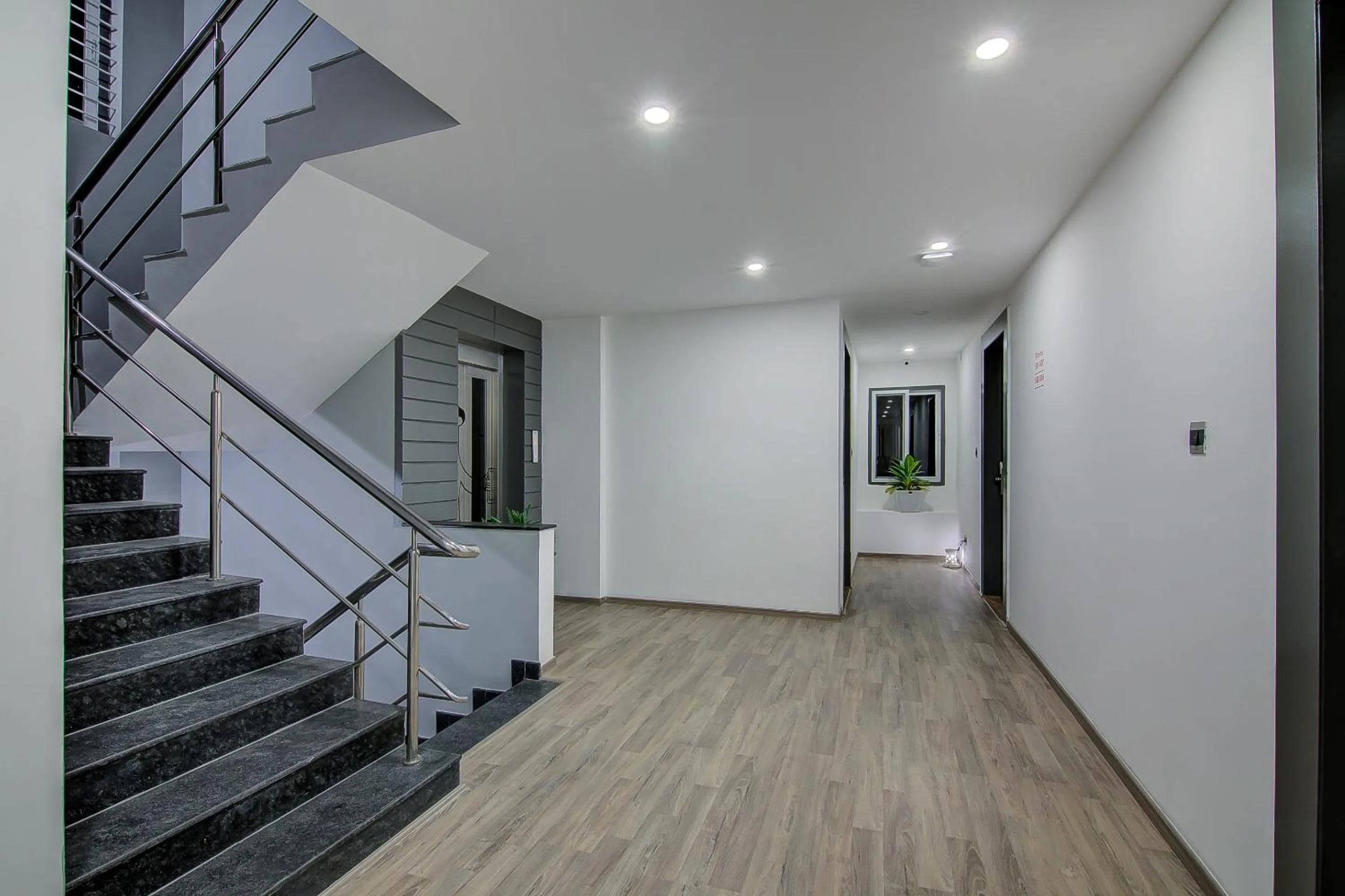 Lobby or reception in Super Townhouse Global Village Tech Park Near Kengeri Bus Terminal Metro Station