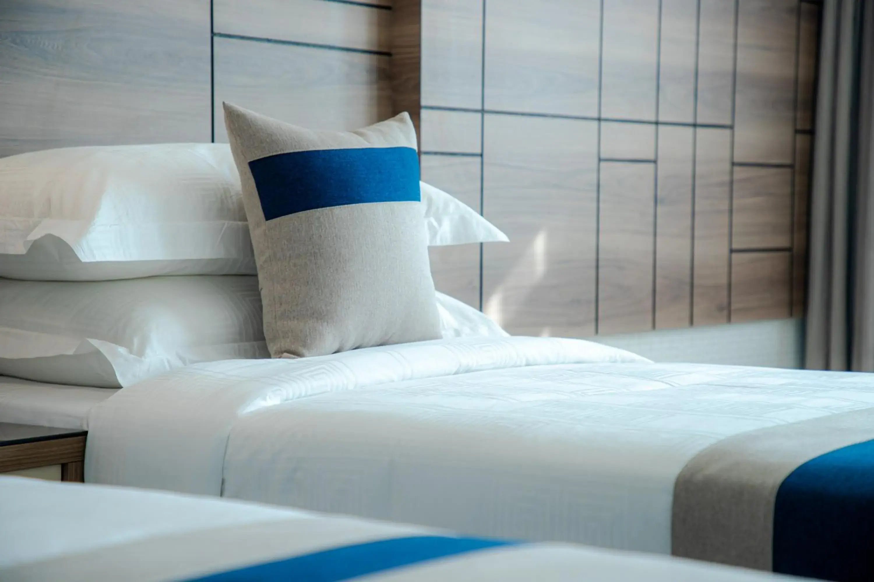 Deluxe Twin Room in Season Star Hotel Madinah Deluxe Twin Room in Season Star Hotel Madinah